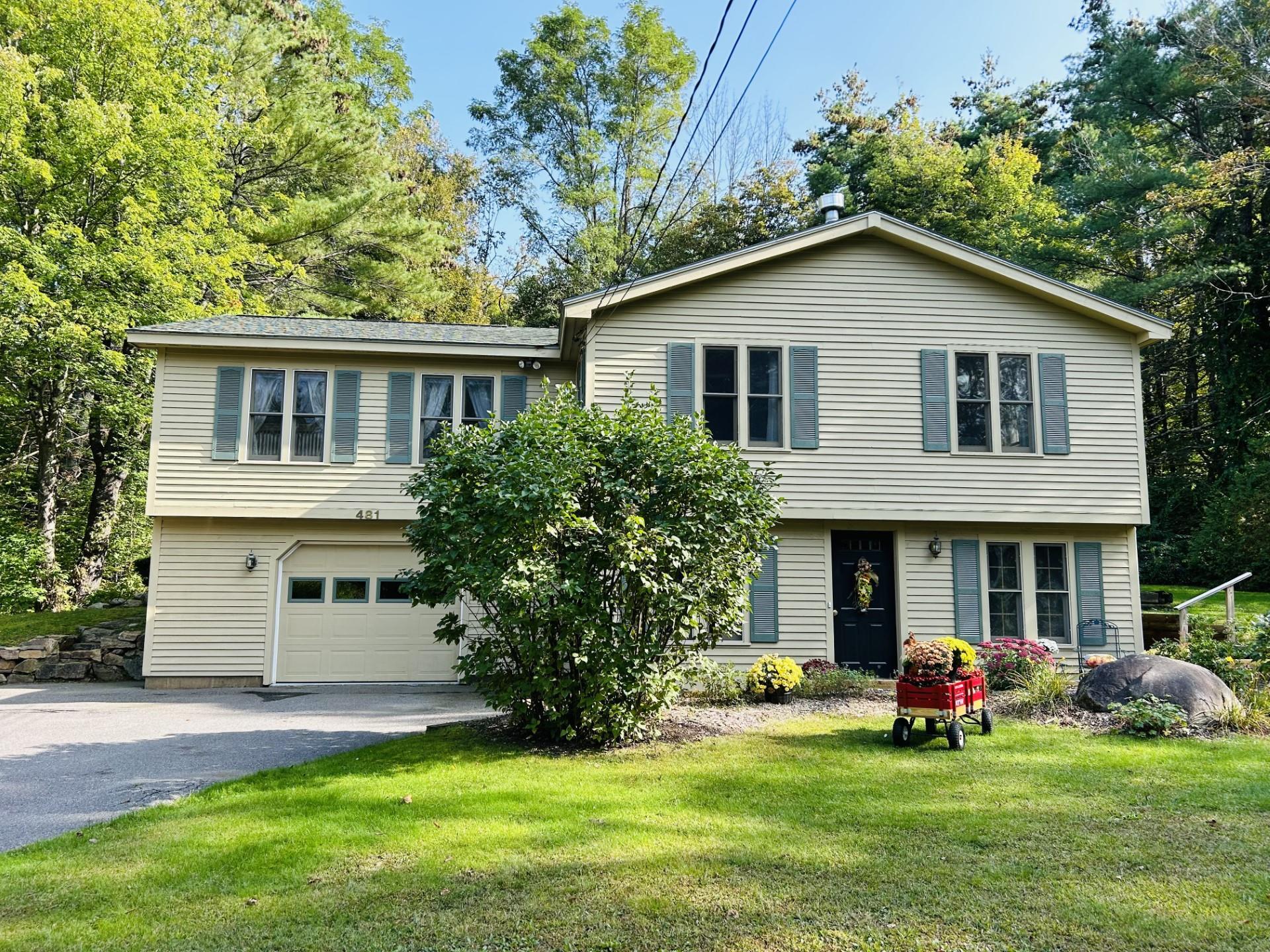 481 Morrill St, Gilford, NH 03249 MLS 4970034 Coldwell Banker