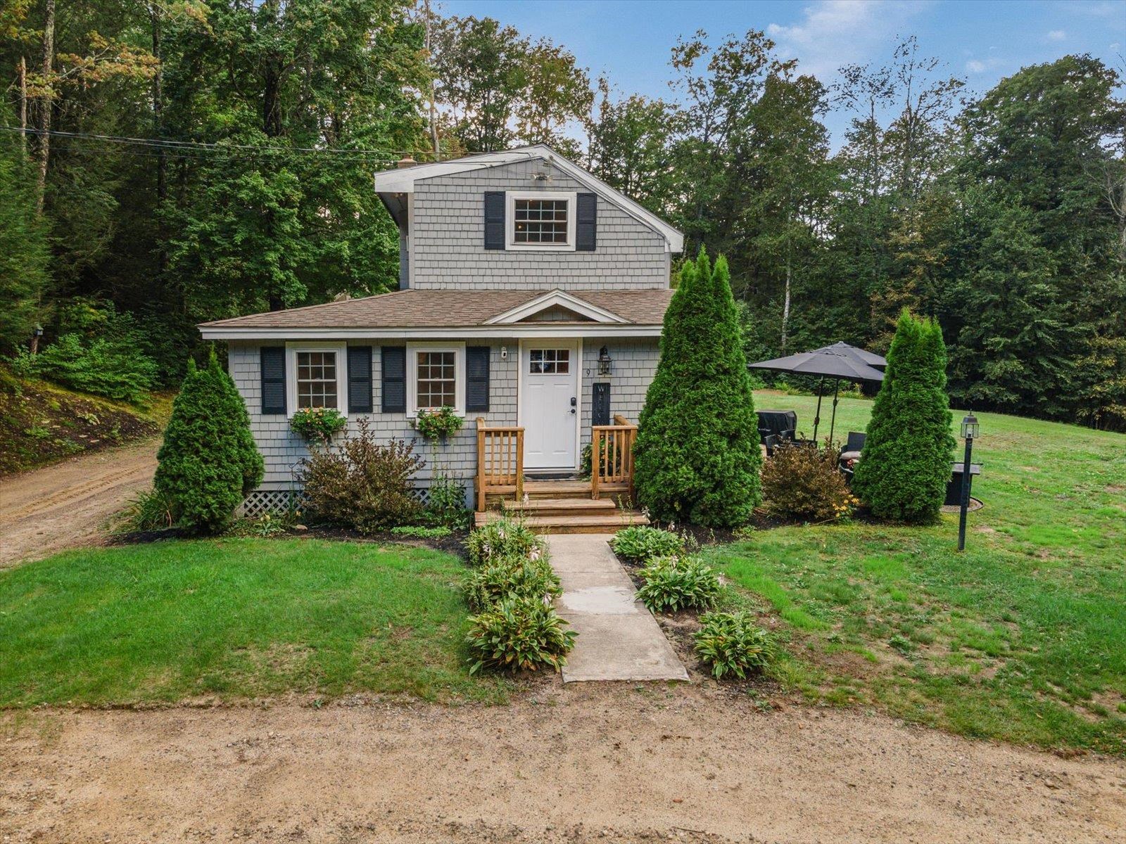 9 Hubbard Pond Rd, New Ipswich, NH 03071 MLS 4970048 Coldwell Banker