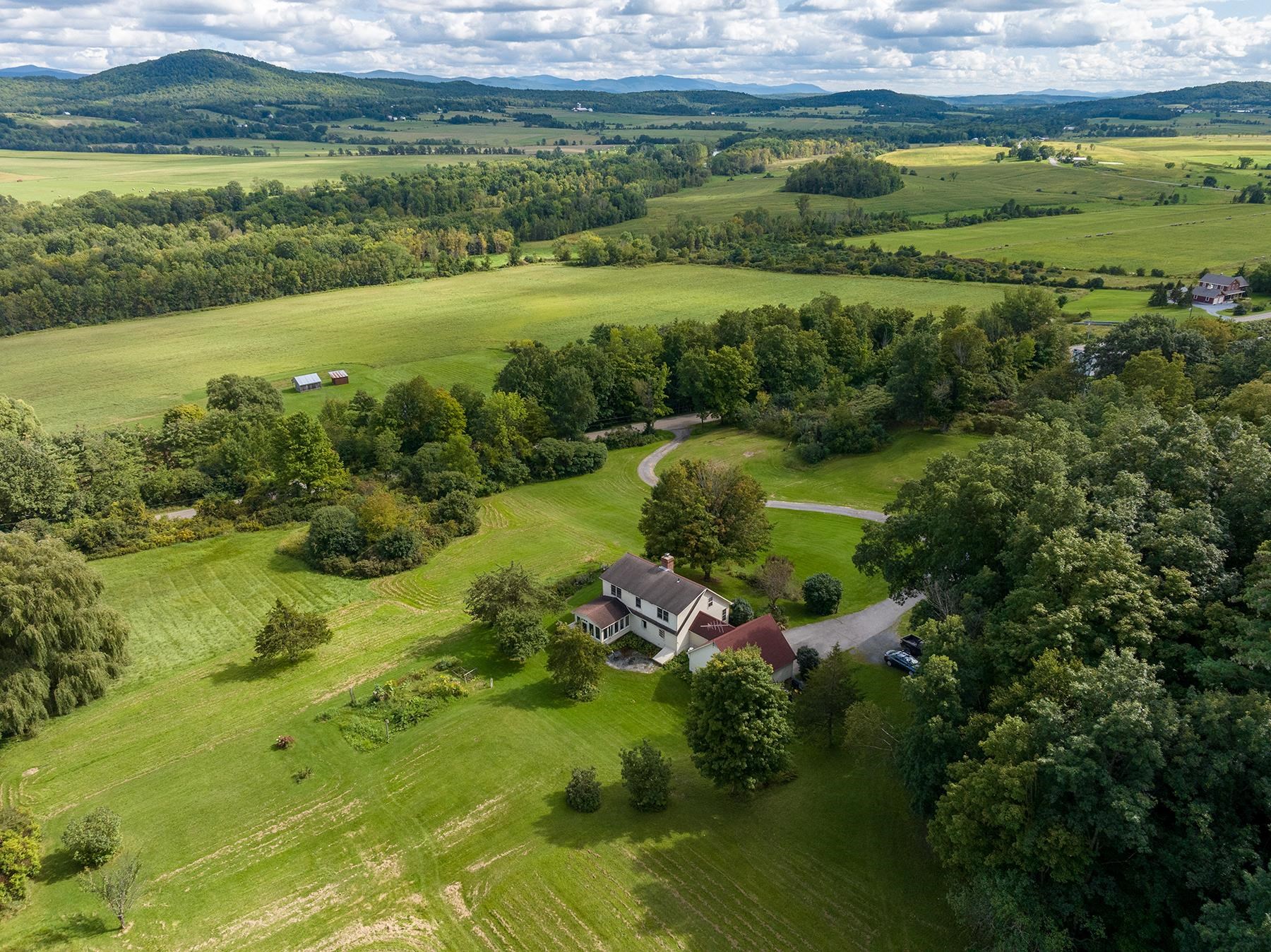 1624 Hopkins Rd, Panton, VT 05491 MLS 4970149 Coldwell Banker