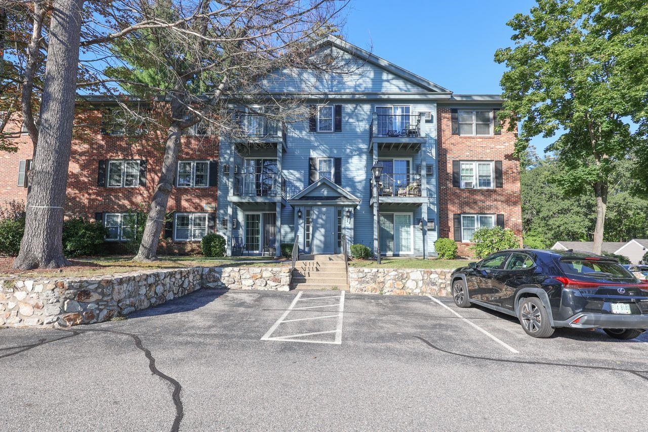 7 Northbrook Dr 704, Manchester, NH 03102 MLS 4970184 Coldwell Banker