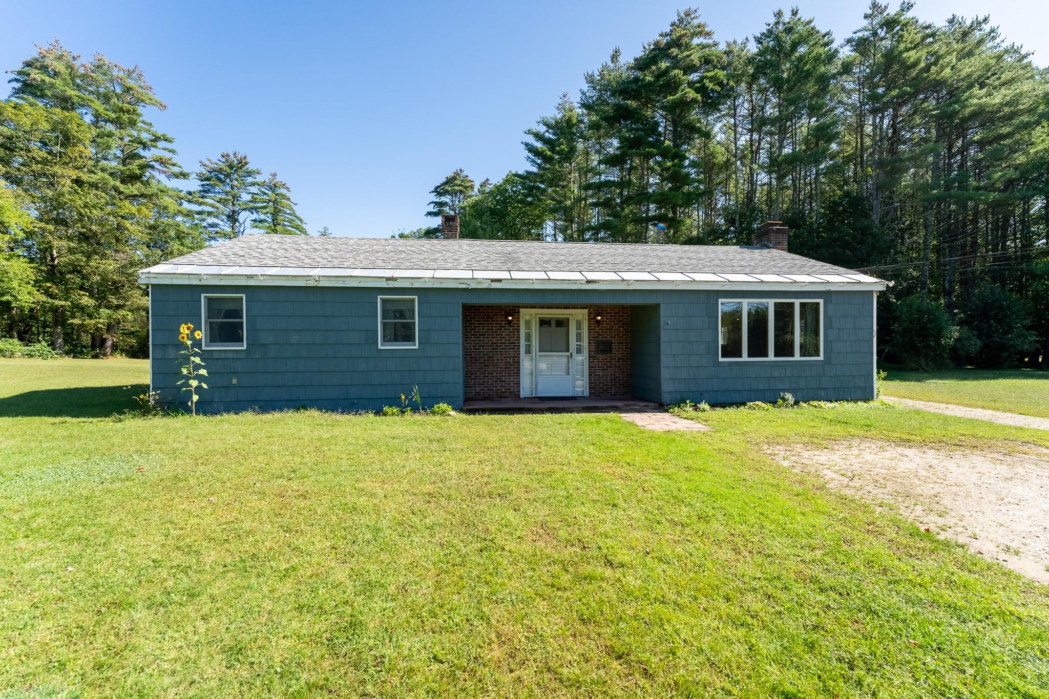 79 Middle Rd, Tuftonboro, NH 03816 MLS 4970231 Coldwell Banker