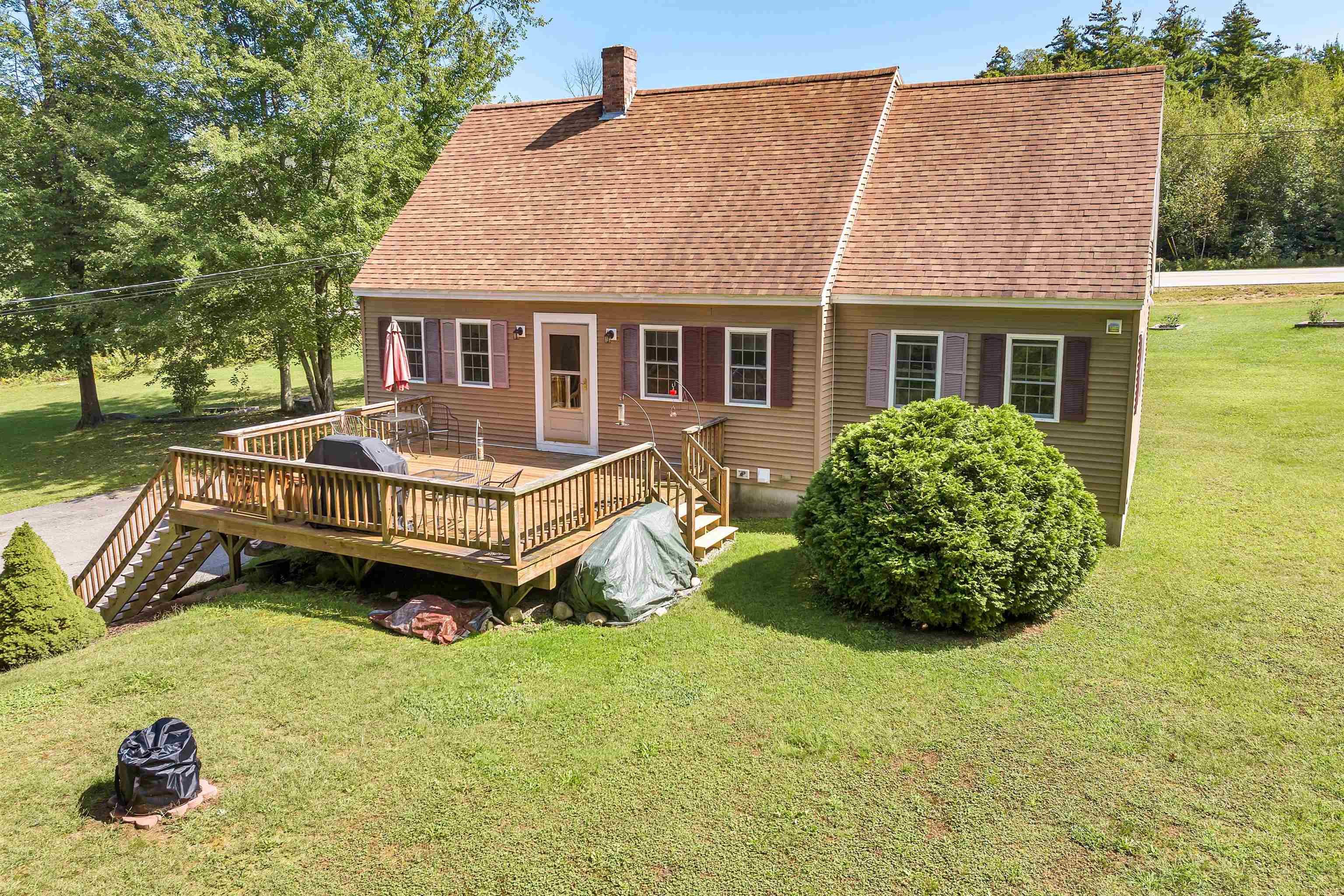 574 Stockbridge Corner Rd, Alton, NH 03809 MLS 4970289 Coldwell Banker