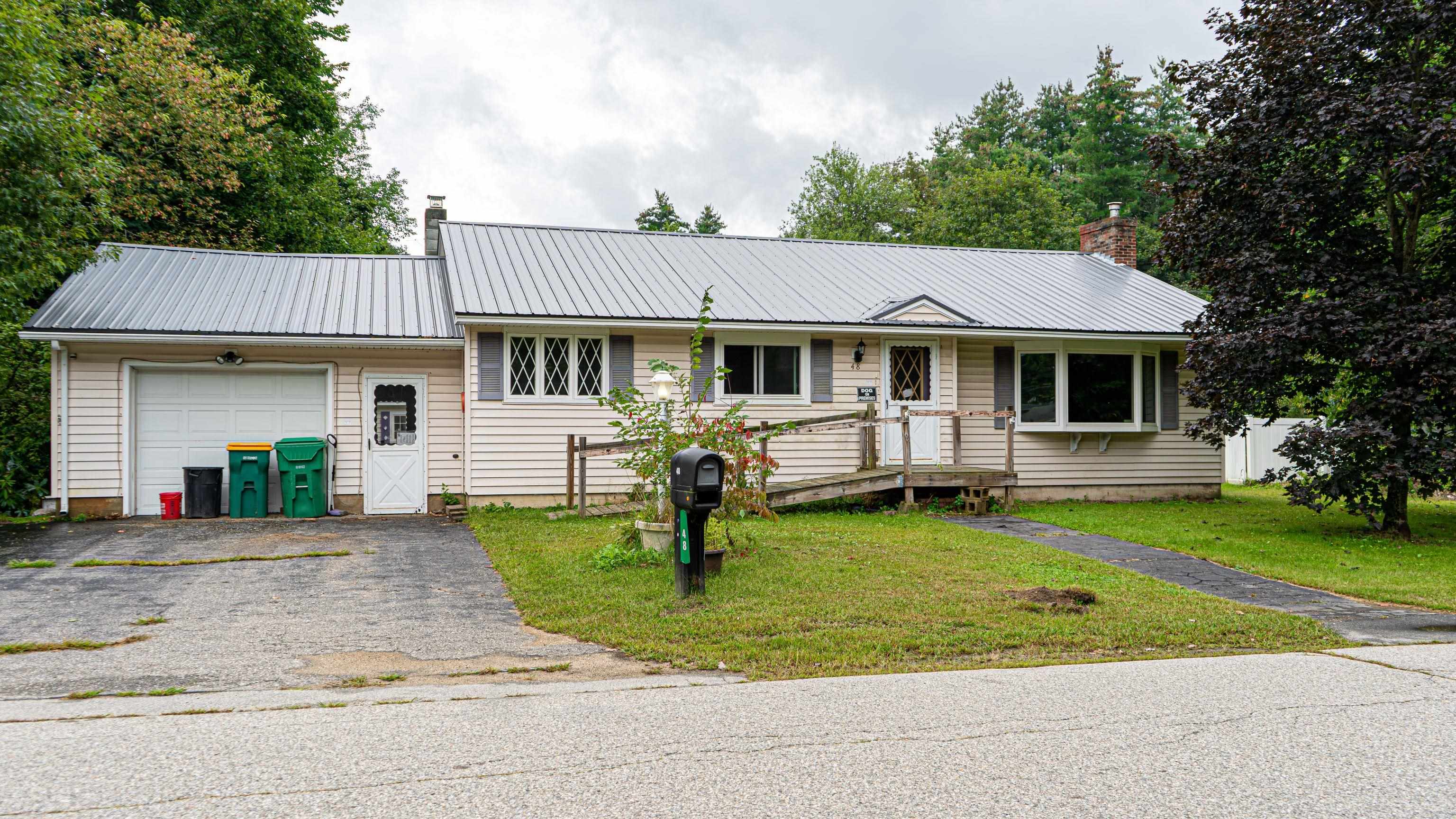 48 Harding St, Rochester, NH 03867 MLS 4970298 Coldwell Banker