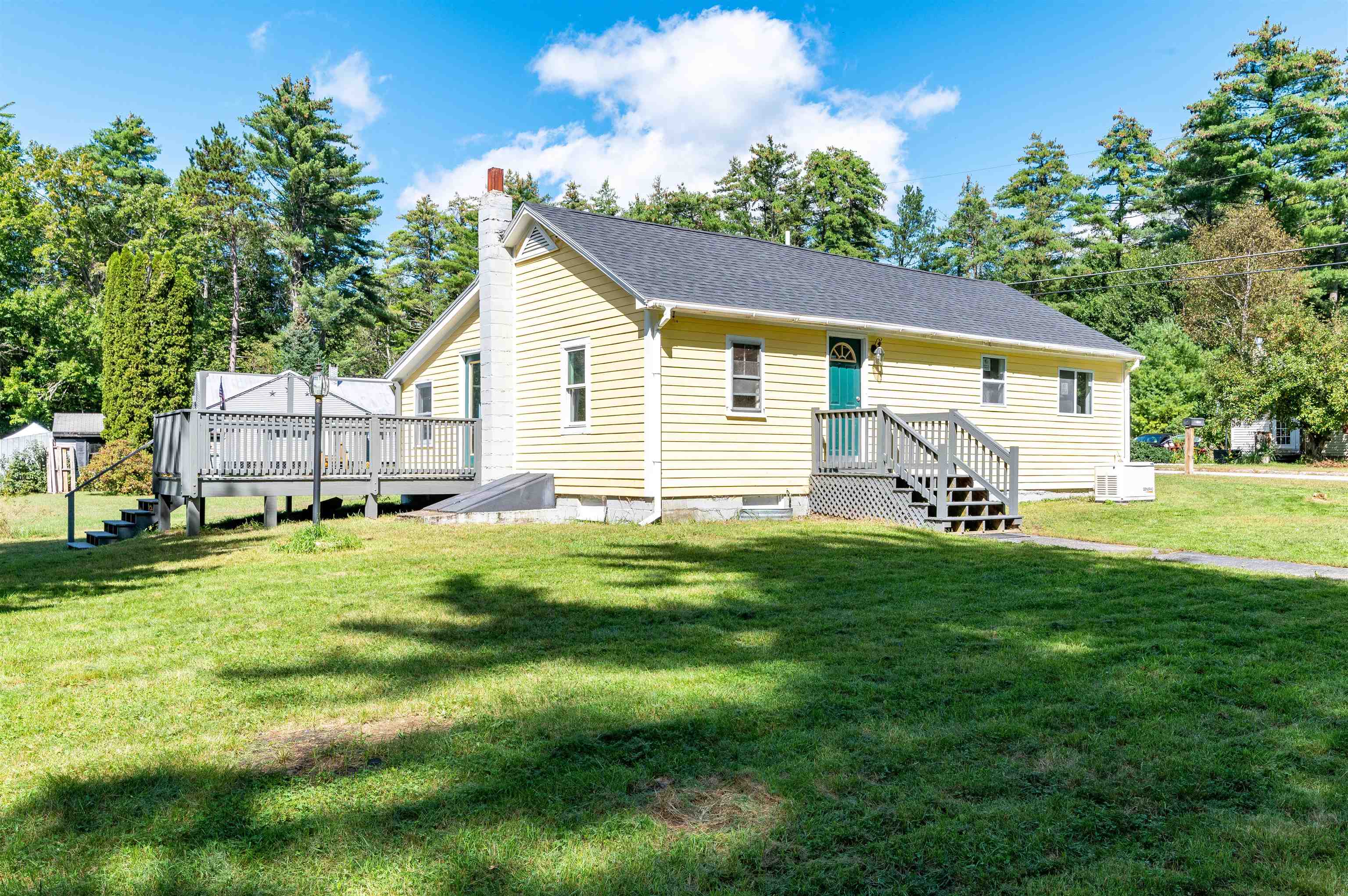1286 Province Lake Rd, Effingham, NH 03882 MLS 4970308 Coldwell Banker