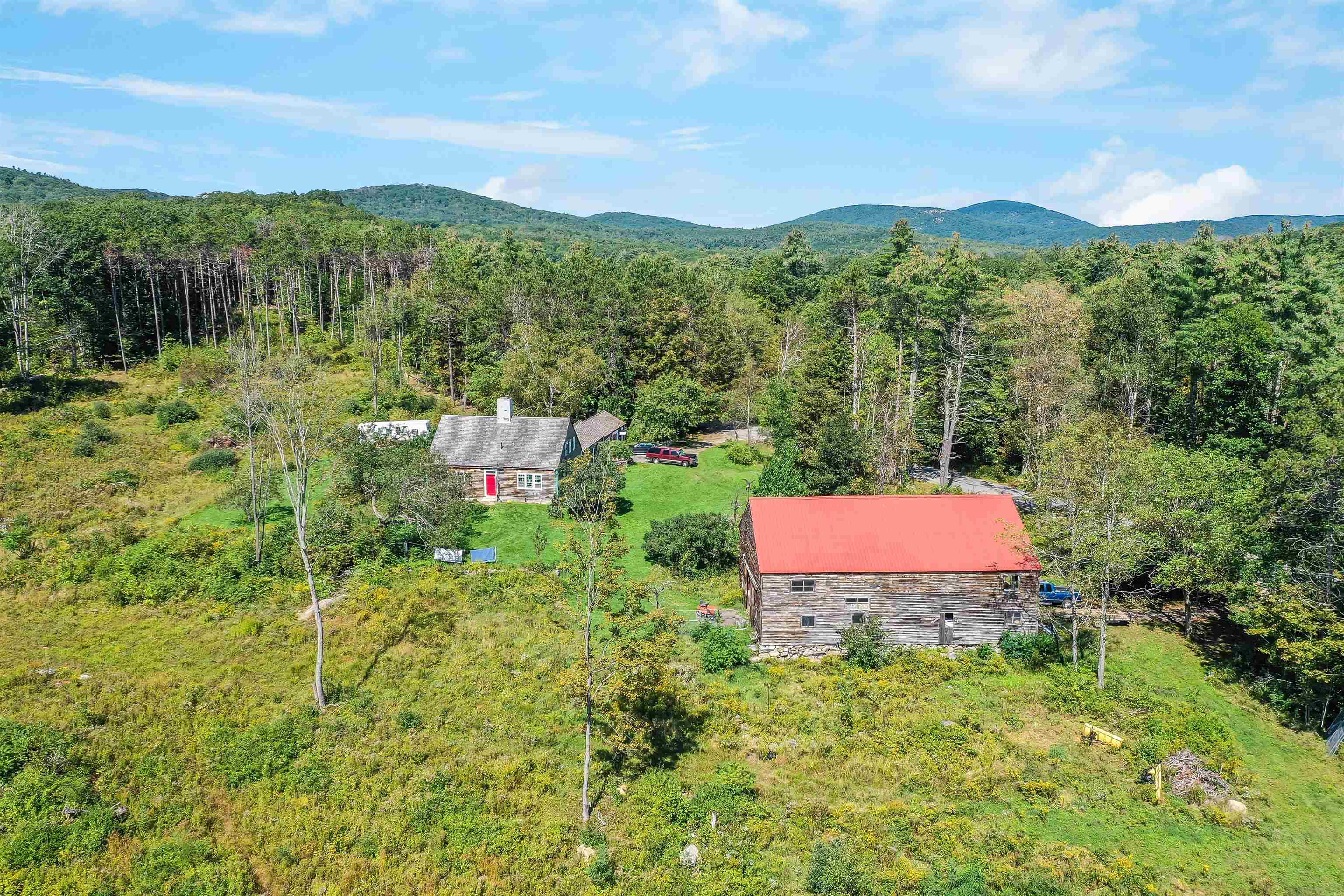 499 Middle Route, Gilmanton, NH 03237 MLS 4970407 Coldwell Banker