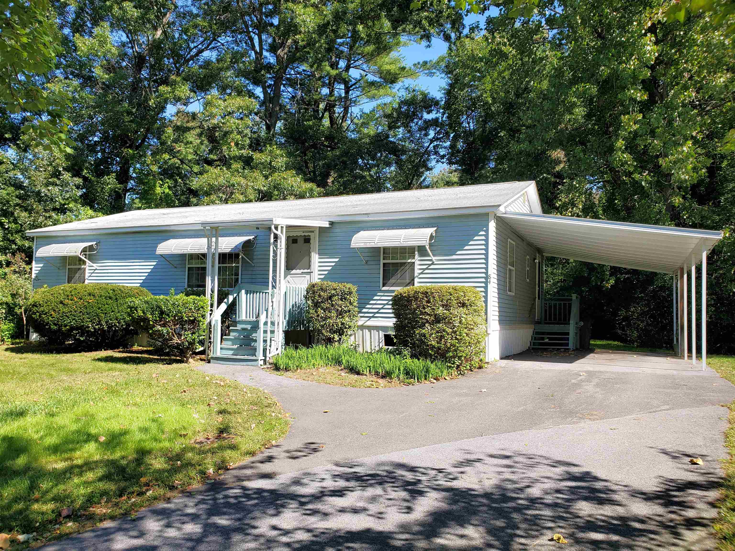 84 Zachary Dr, Hooksett, NH 03106 MLS 4970461 Coldwell Banker