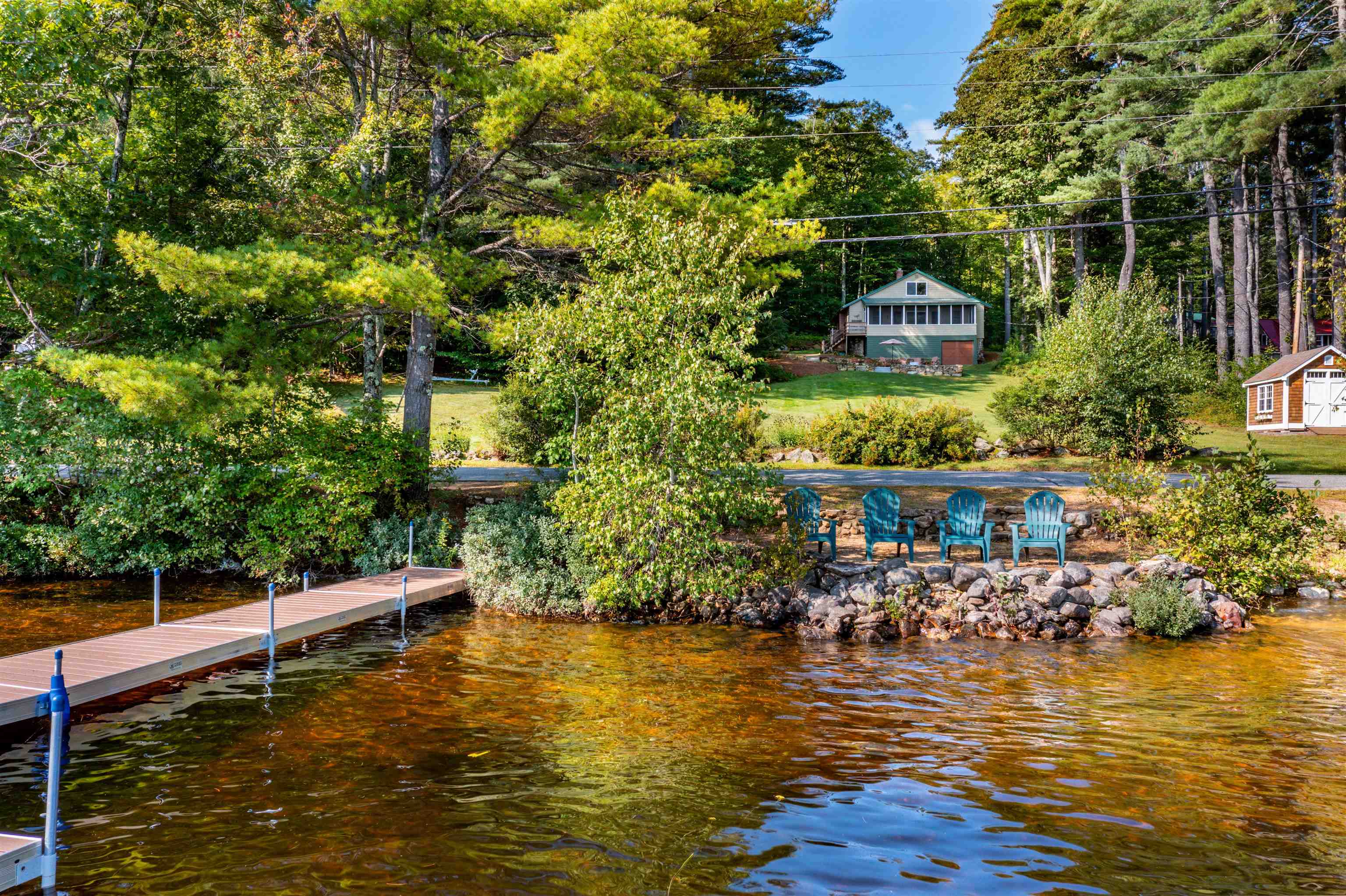 327 Crystal Lake Rd, Gilmanton, NH 03837 MLS 4970468 Coldwell Banker