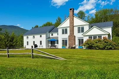 743 Green Peak Orchard Road, Manchester, VT 05255 - Photo 1