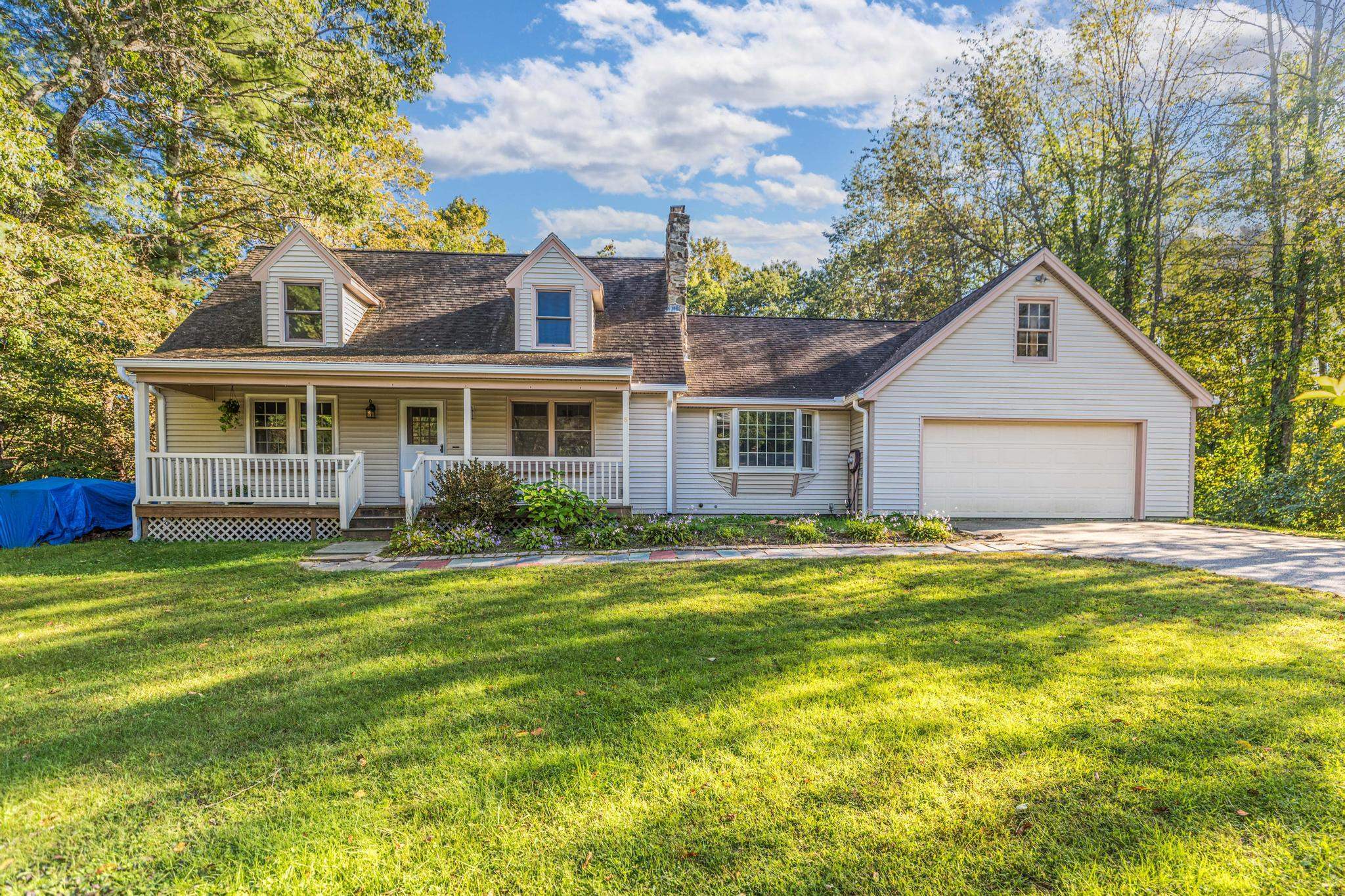 8 Joy Farm Ln, Newmarket, NH 03857 MLS 4970608 Coldwell Banker