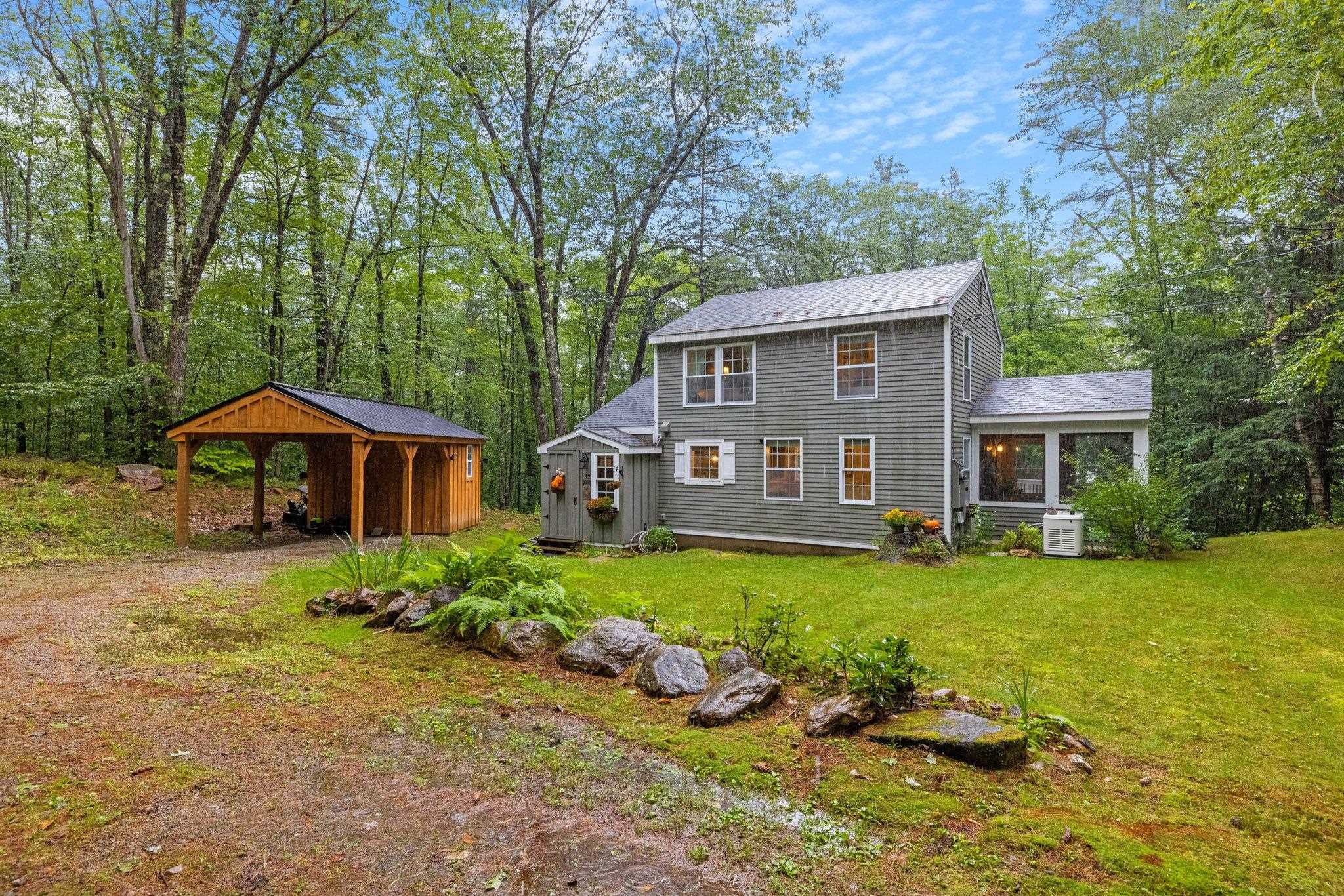 32 Holiday Dr, Gilmanton, NH 03837 MLS 4970620 Coldwell Banker