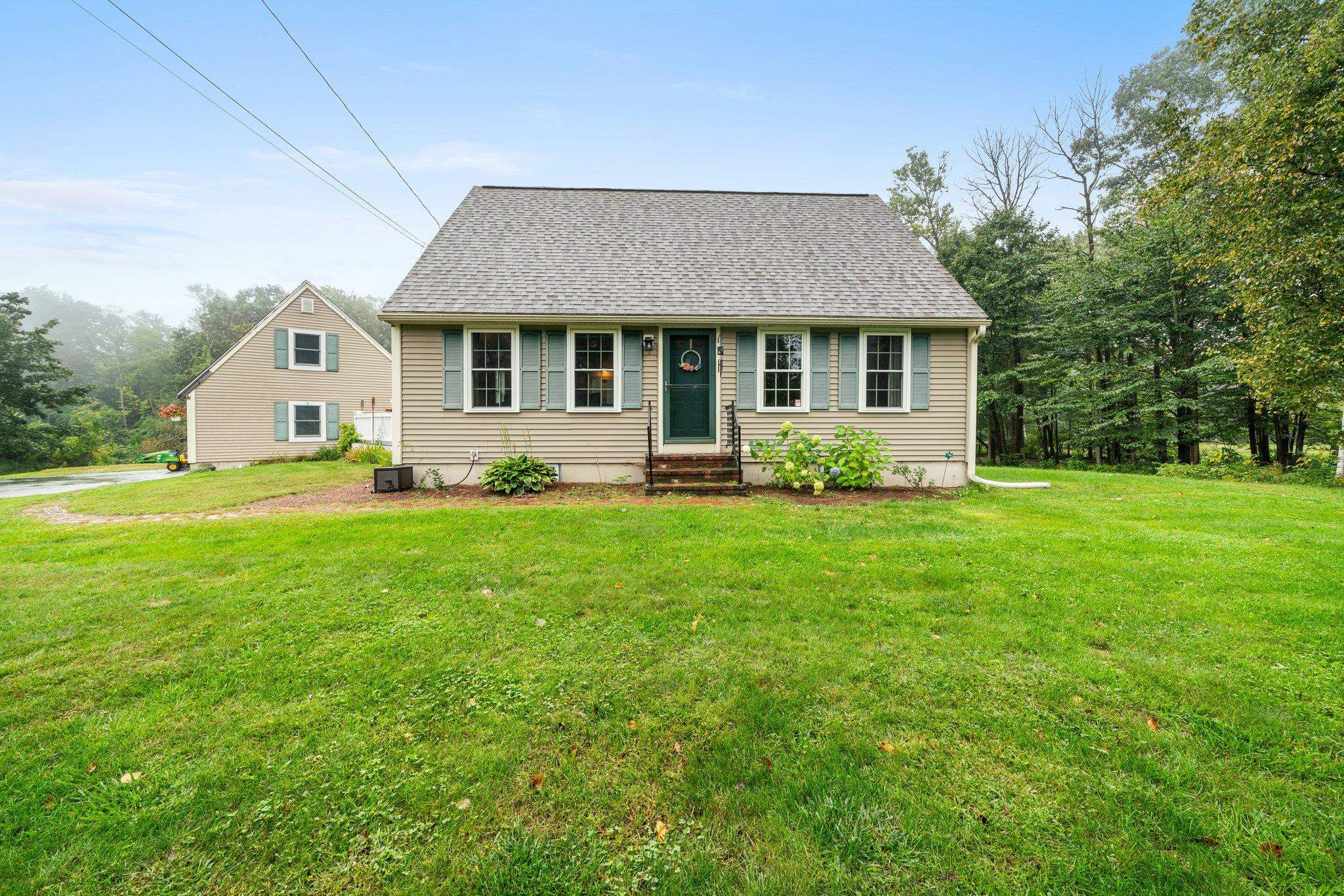 9 Cemetery Rd, Mont Vernon, NH 03057 MLS 4970718 Coldwell Banker