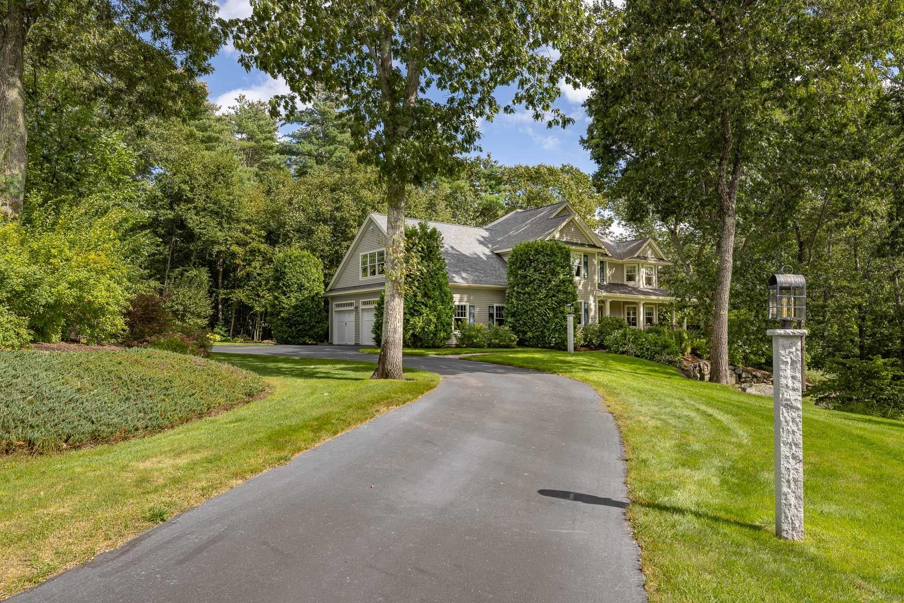 24 Scanlon Way, Newfields, NH 03857 MLS 4970775 Coldwell Banker