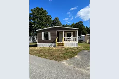 37 Robbins Street, Hinsdale, NH 03451 - Photo 1