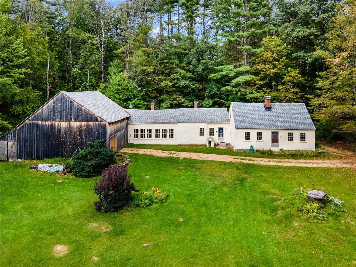403 Hale Rd, Sanbornton, NH 03269 MLS 4970852 Coldwell Banker
