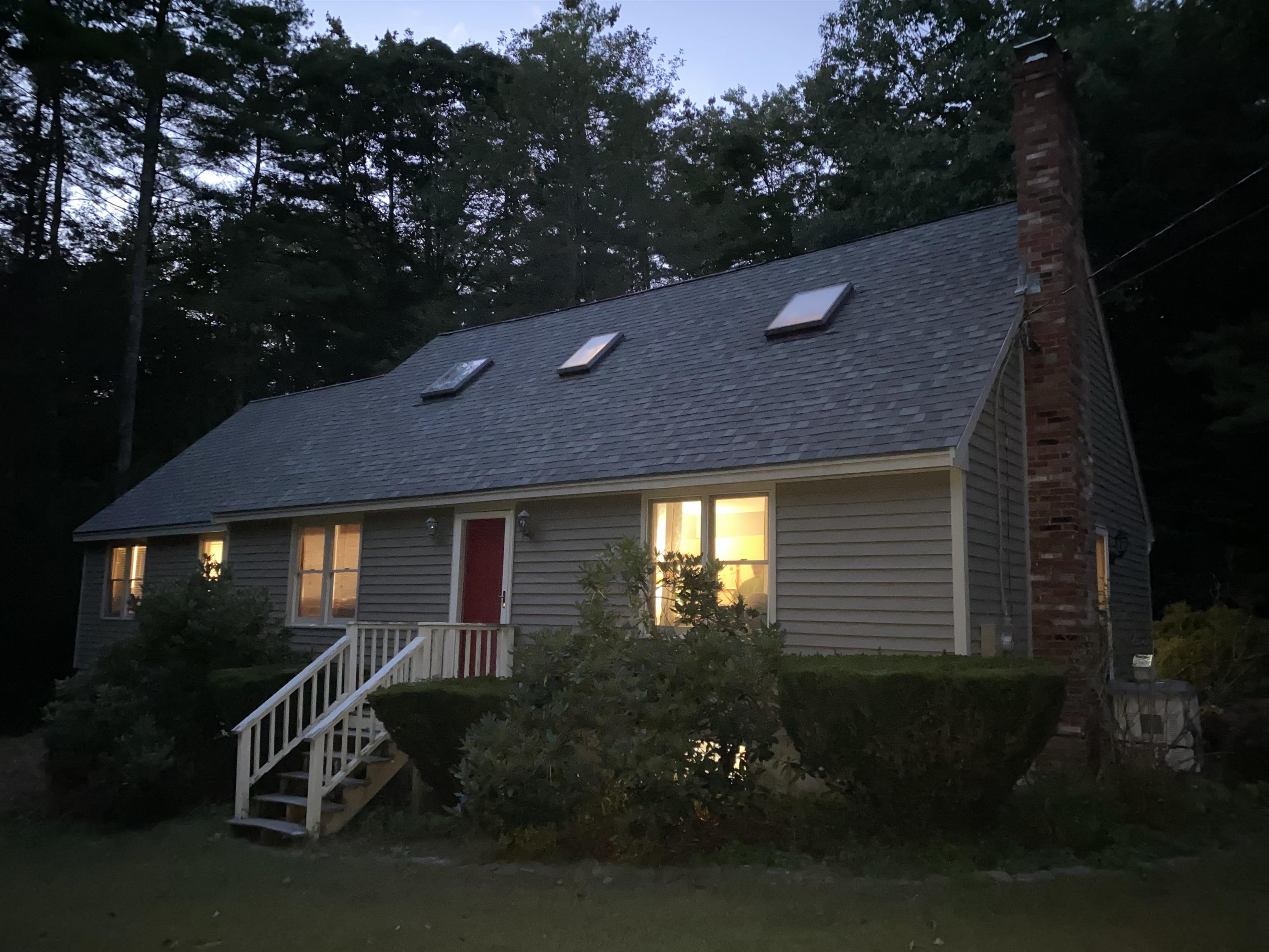 295 Weare Rd, New Boston, NH 03070 MLS 4970878 Coldwell Banker