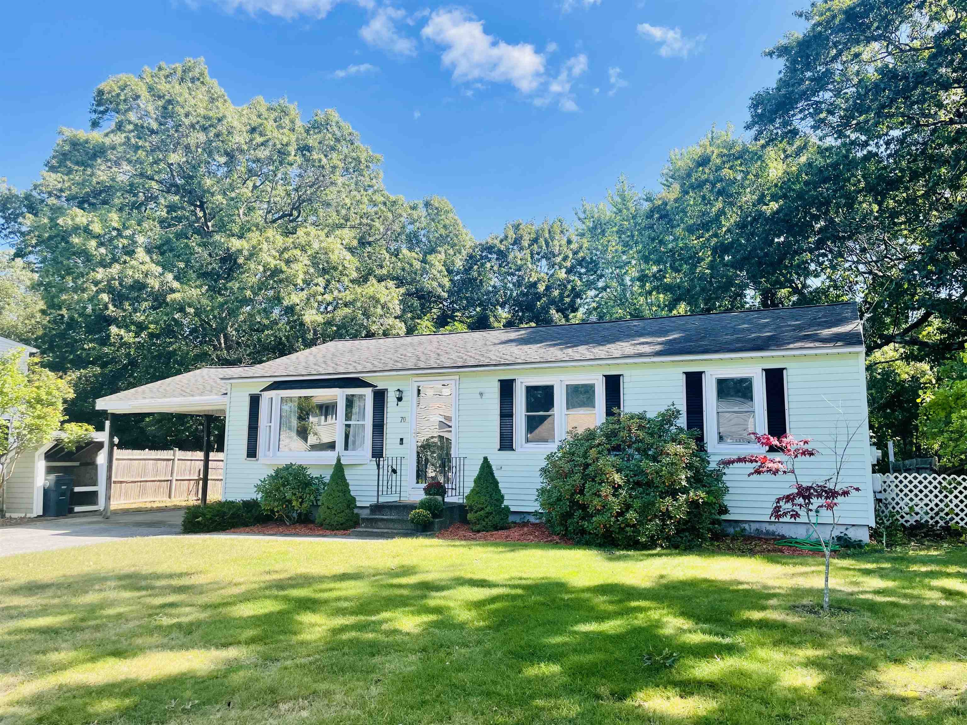 70 Elgin St, Nashua, NH 03060 MLS 4970923 Coldwell Banker