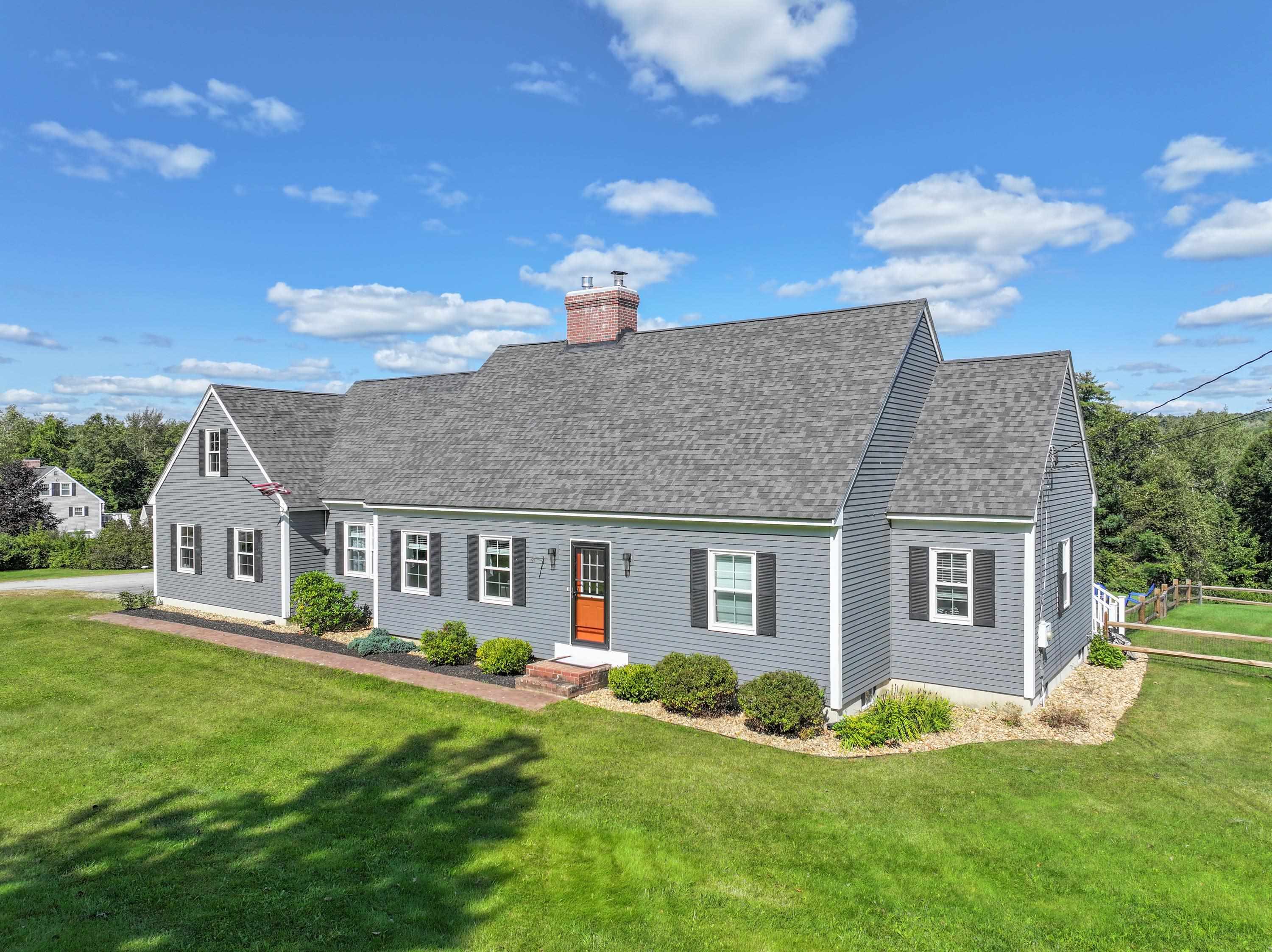 224 Twist Hill Rd, Dunbarton, NH 03046 MLS 4970957 Coldwell Banker