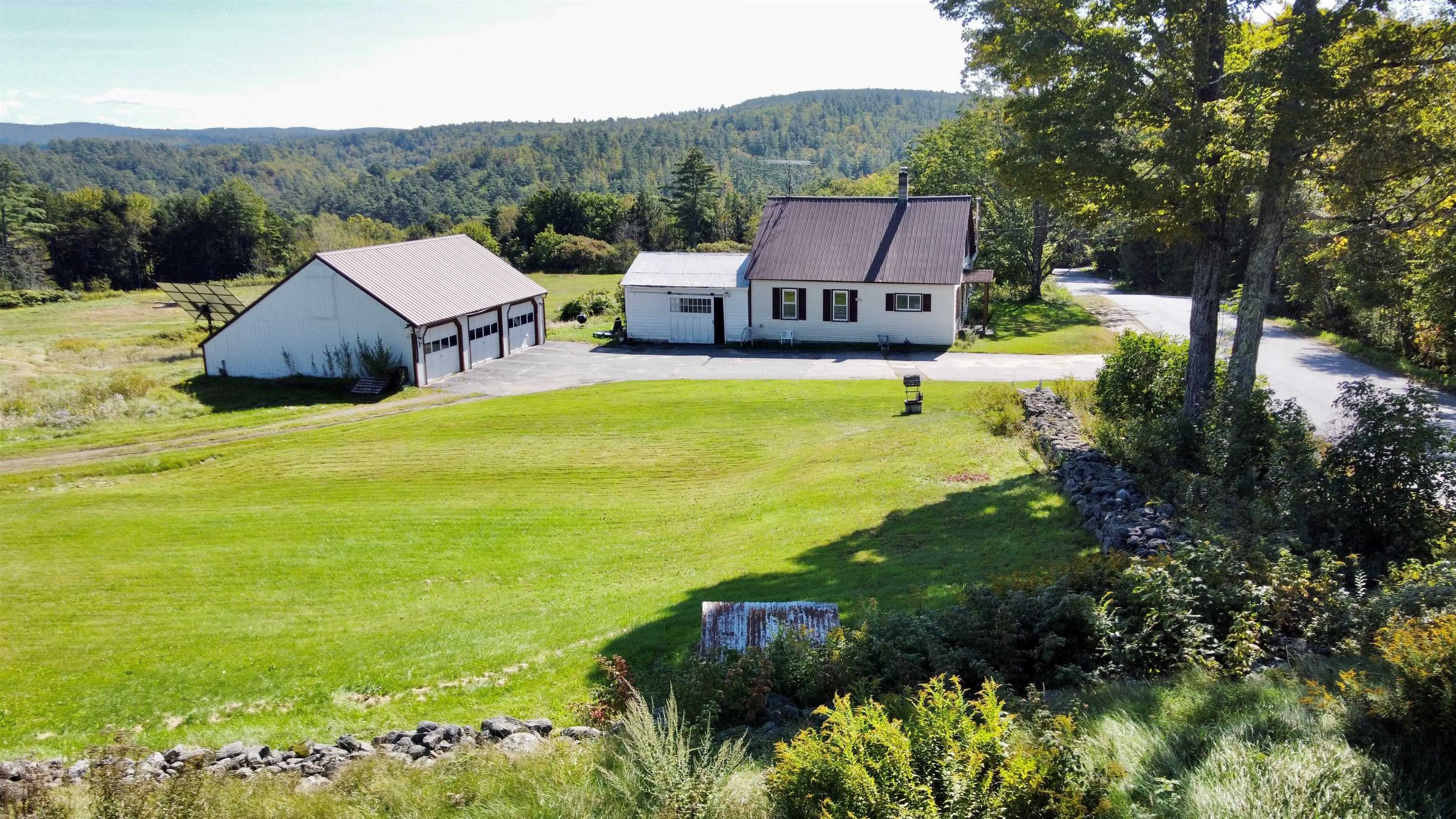 204 Dunbar Hill Rd, Grantham, NH 03753 MLS 4971151 Coldwell Banker