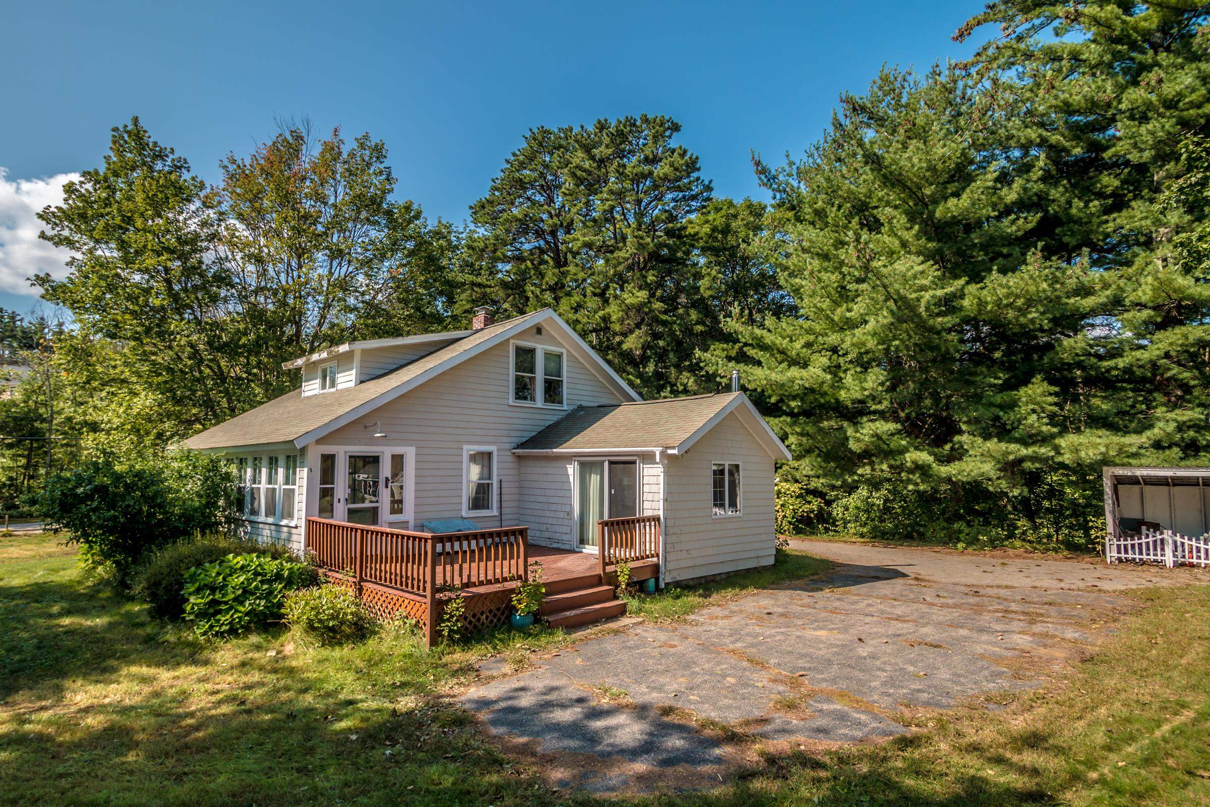 3351 West Side Rd, Conway, NH 03860 MLS 4971152 Coldwell Banker