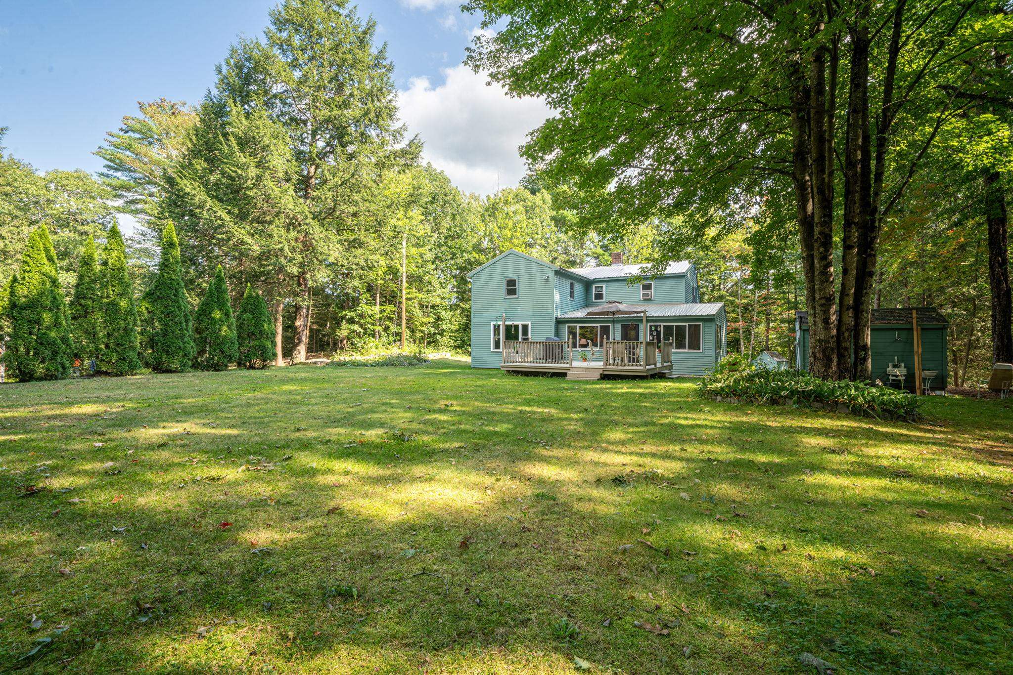 170 Hillside Dr, Henniker, NH 03242 MLS 4971158 Coldwell Banker