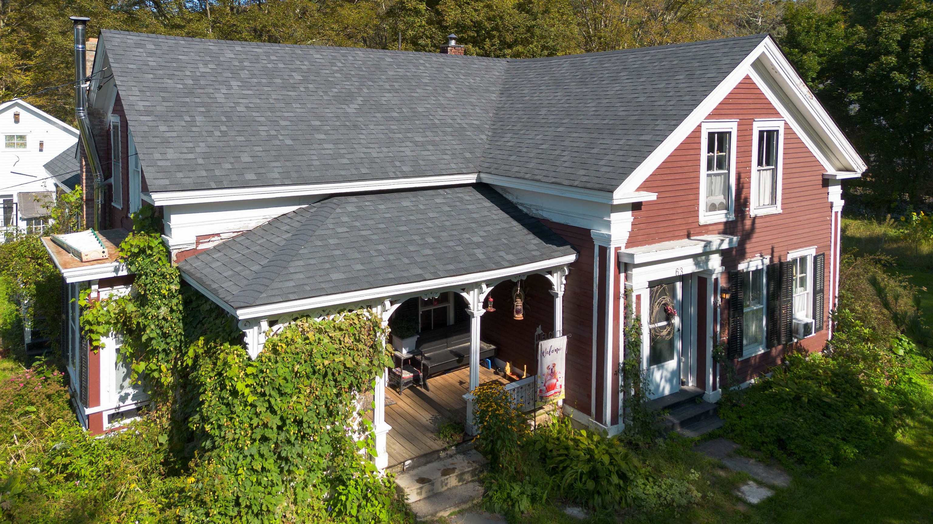 63 Route 315, Rupert, VT 05768 MLS 4971182 Coldwell Banker