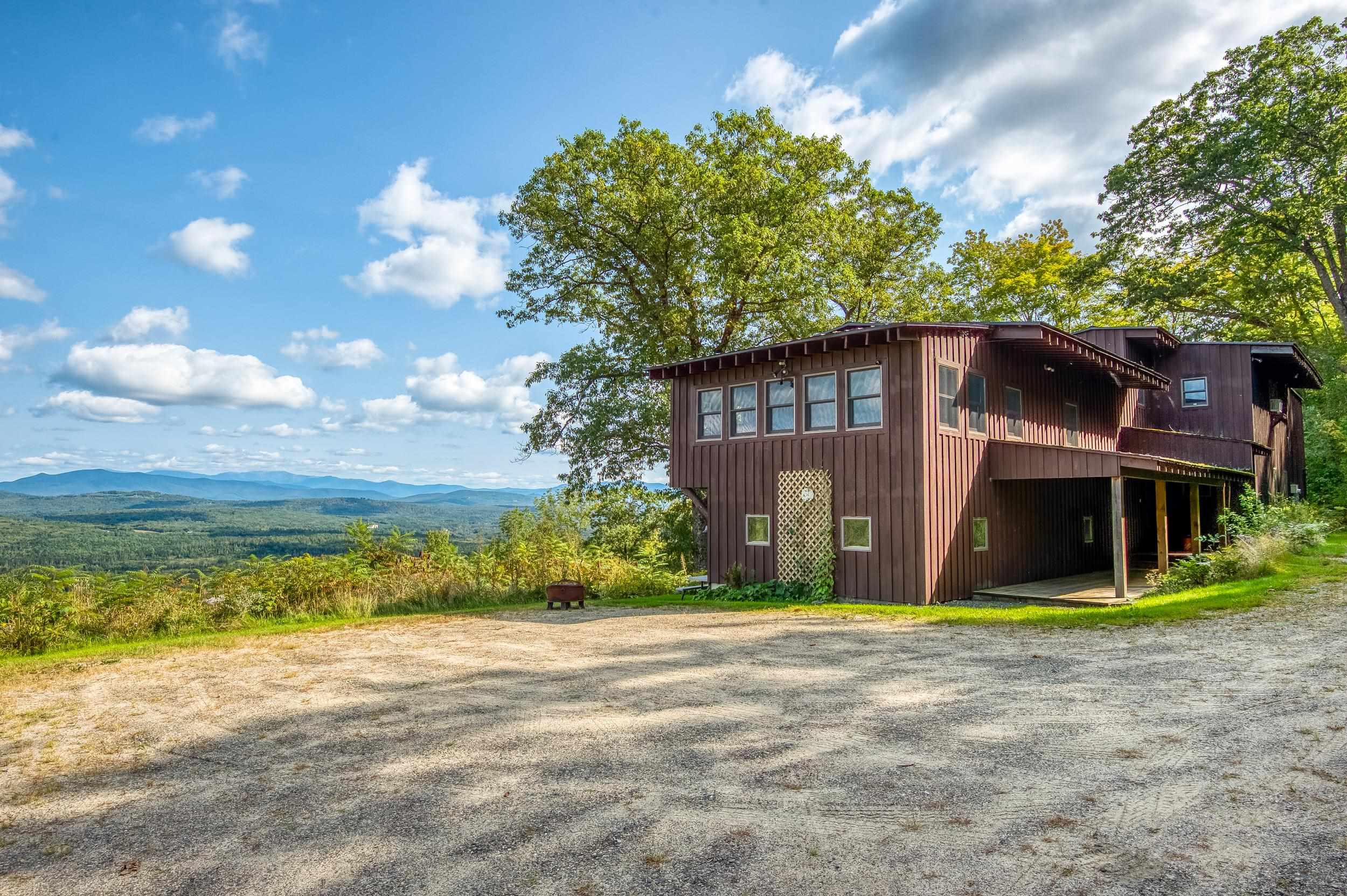 1315 Manns Hill Rd, Littleton, NH 03561 MLS 4971277 Coldwell Banker