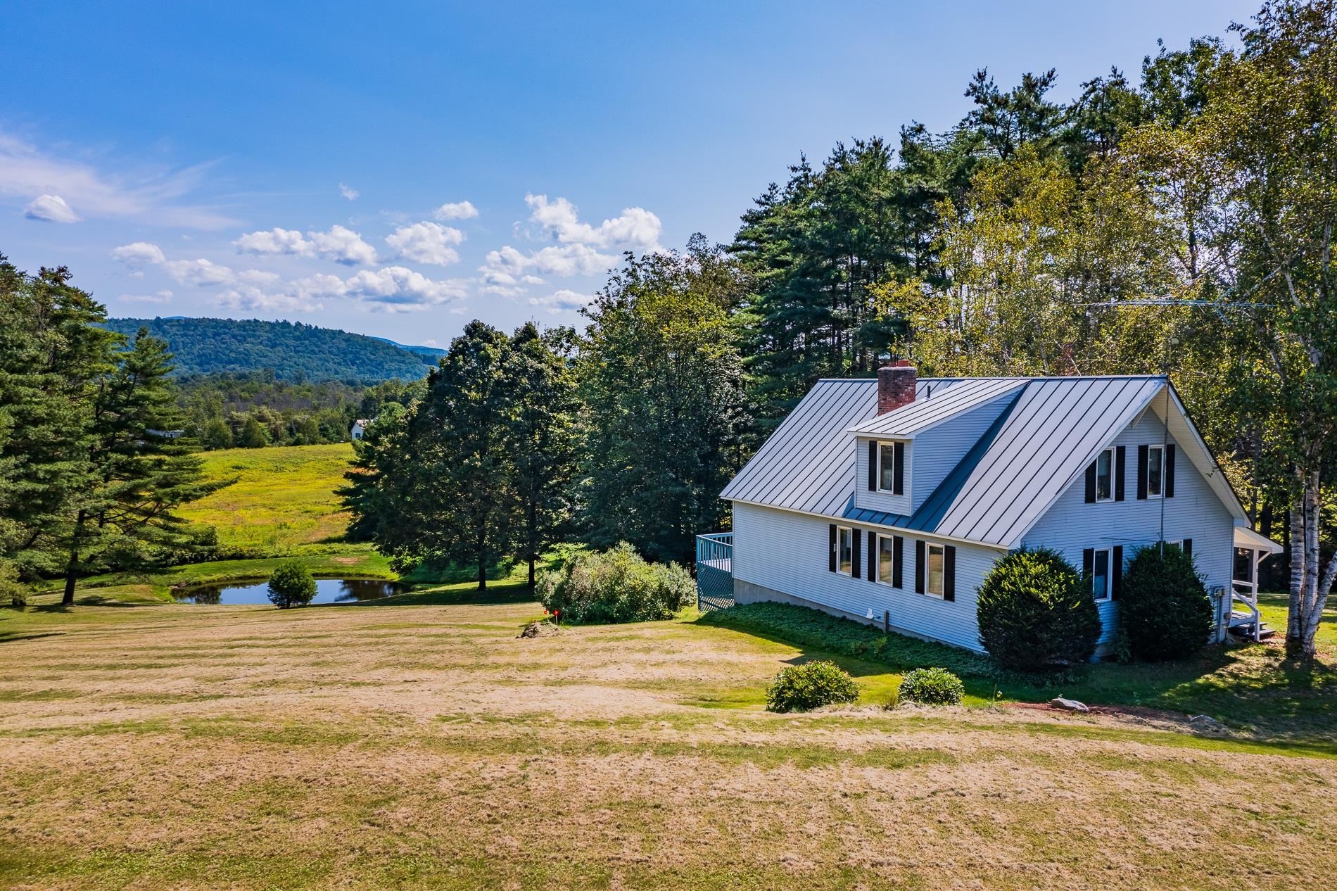 81 Eastview Dr, Thetford, VT 05043 MLS 4971319 Coldwell Banker