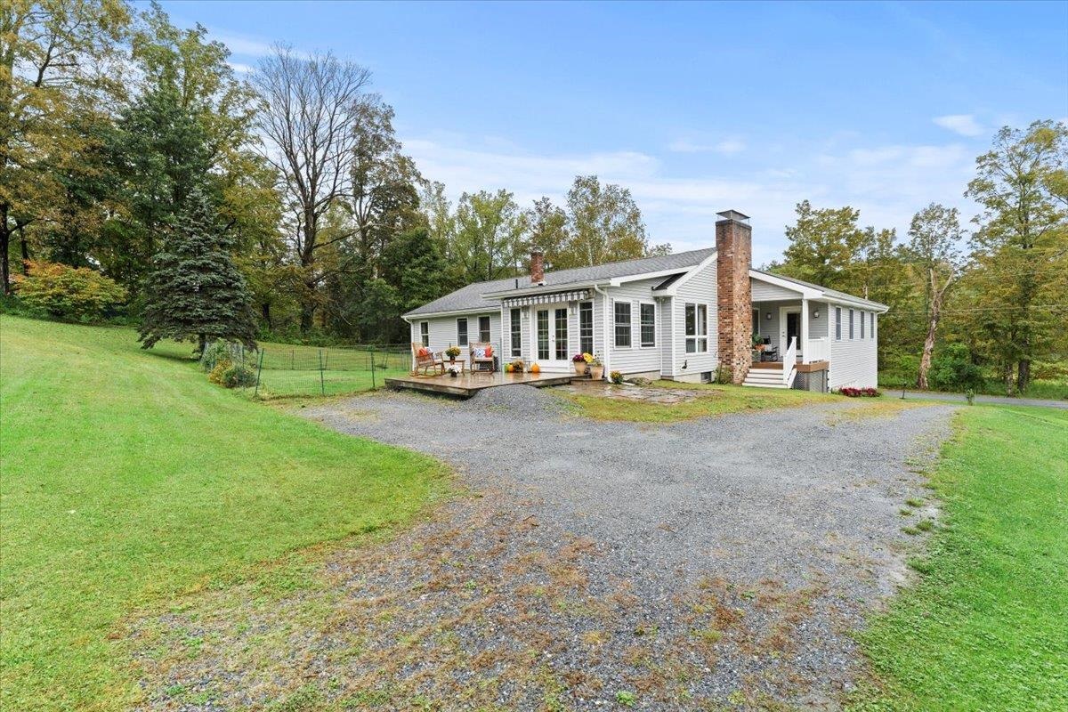 287 Hewitt Dr, Shaftsbury, VT 05257 MLS 4971351 Coldwell Banker