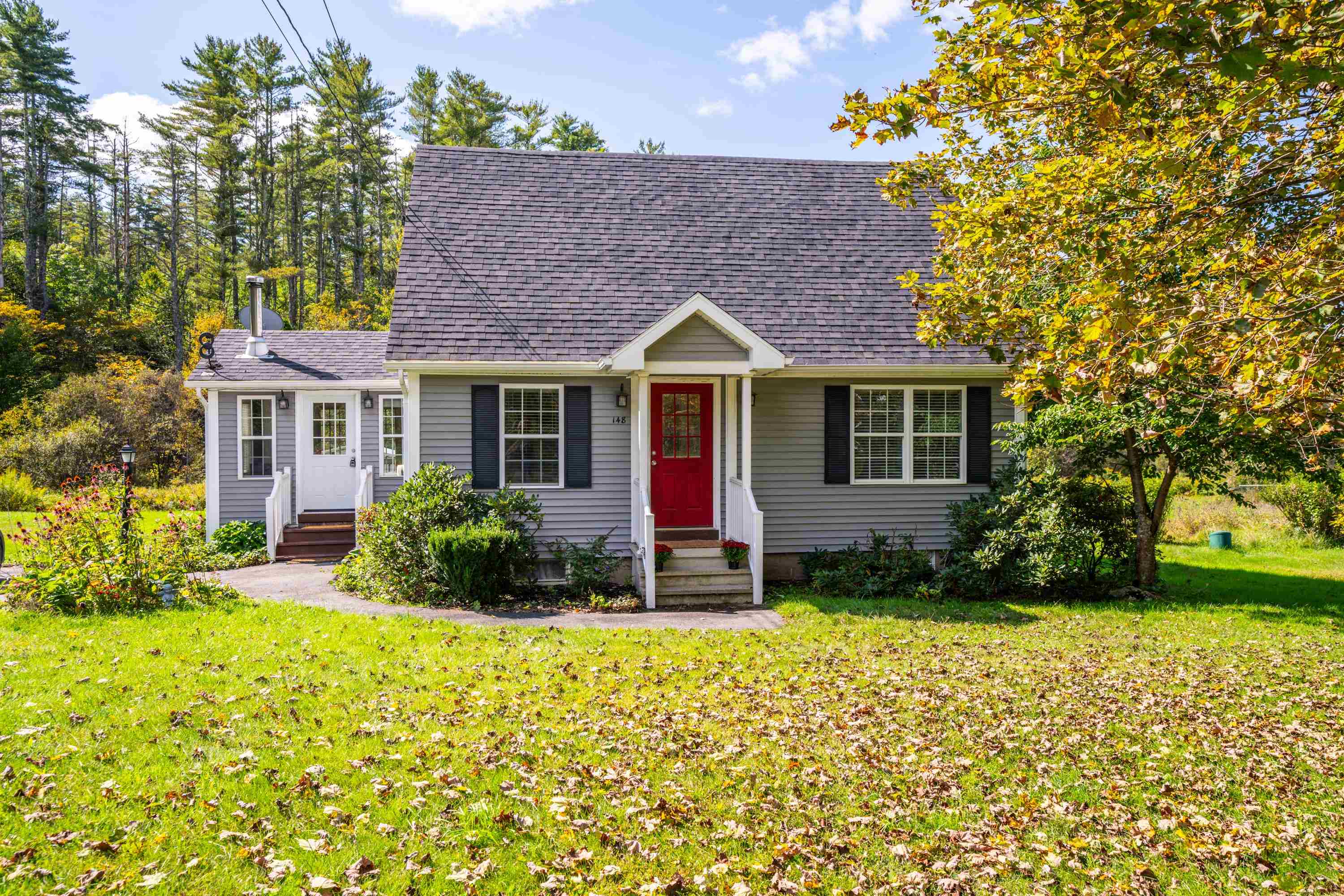 148 Plains Rd, Jericho, VT 05465 MLS 4971424 Coldwell Banker