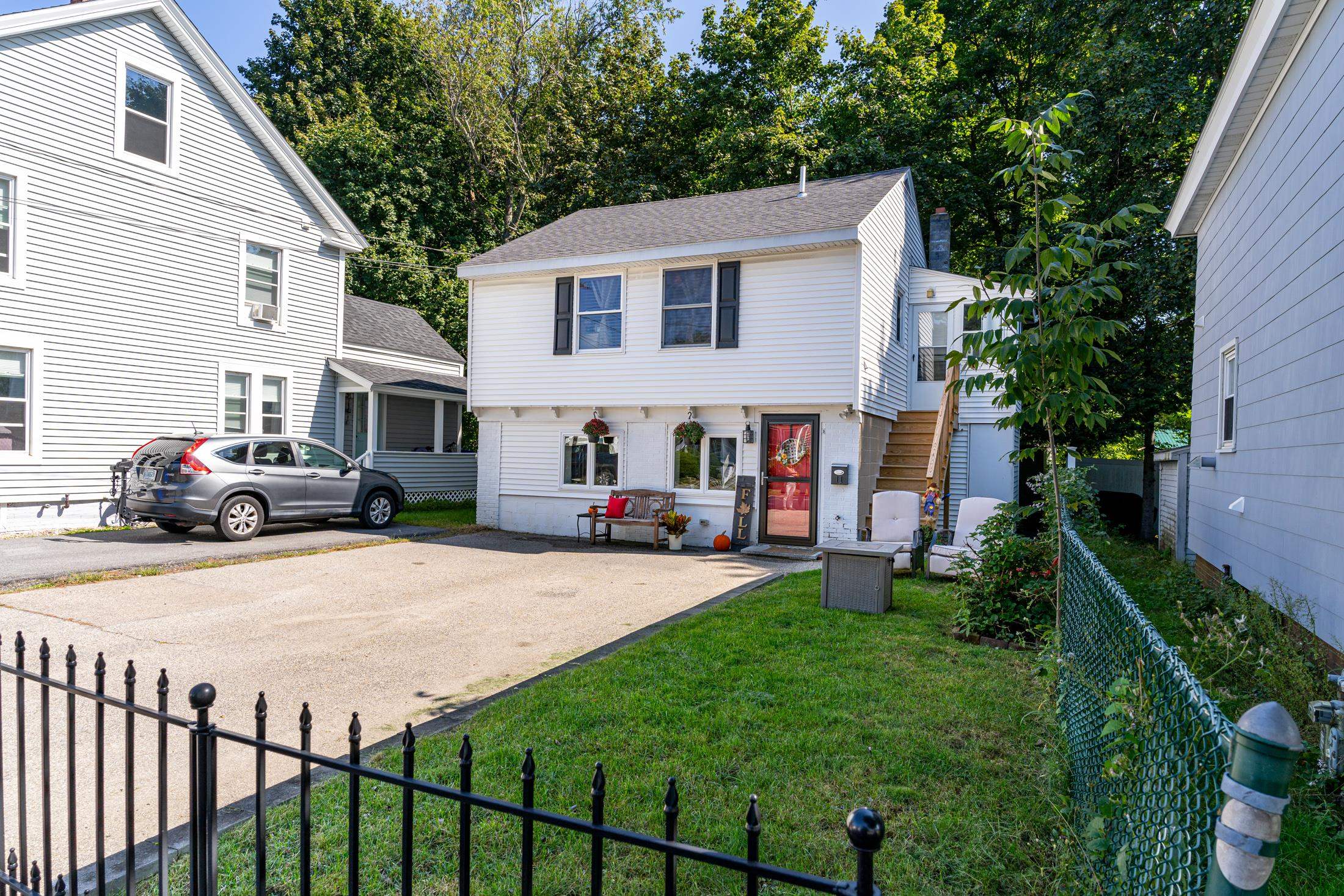 11 Washington St, Exeter, NH 03833 MLS 4971462 Coldwell Banker