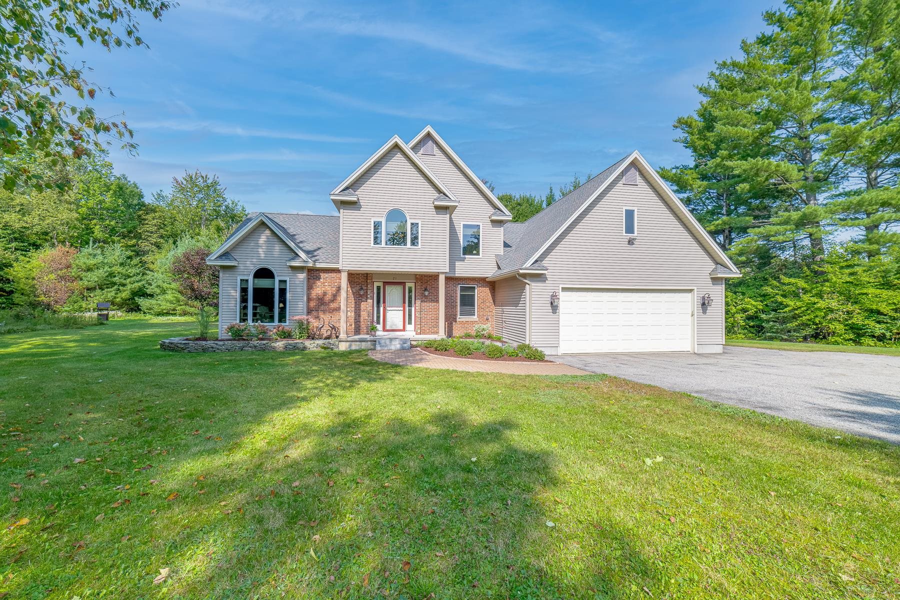 21 Mt Carter Dr, Gorham, NH 03570 MLS 4971469 Coldwell Banker