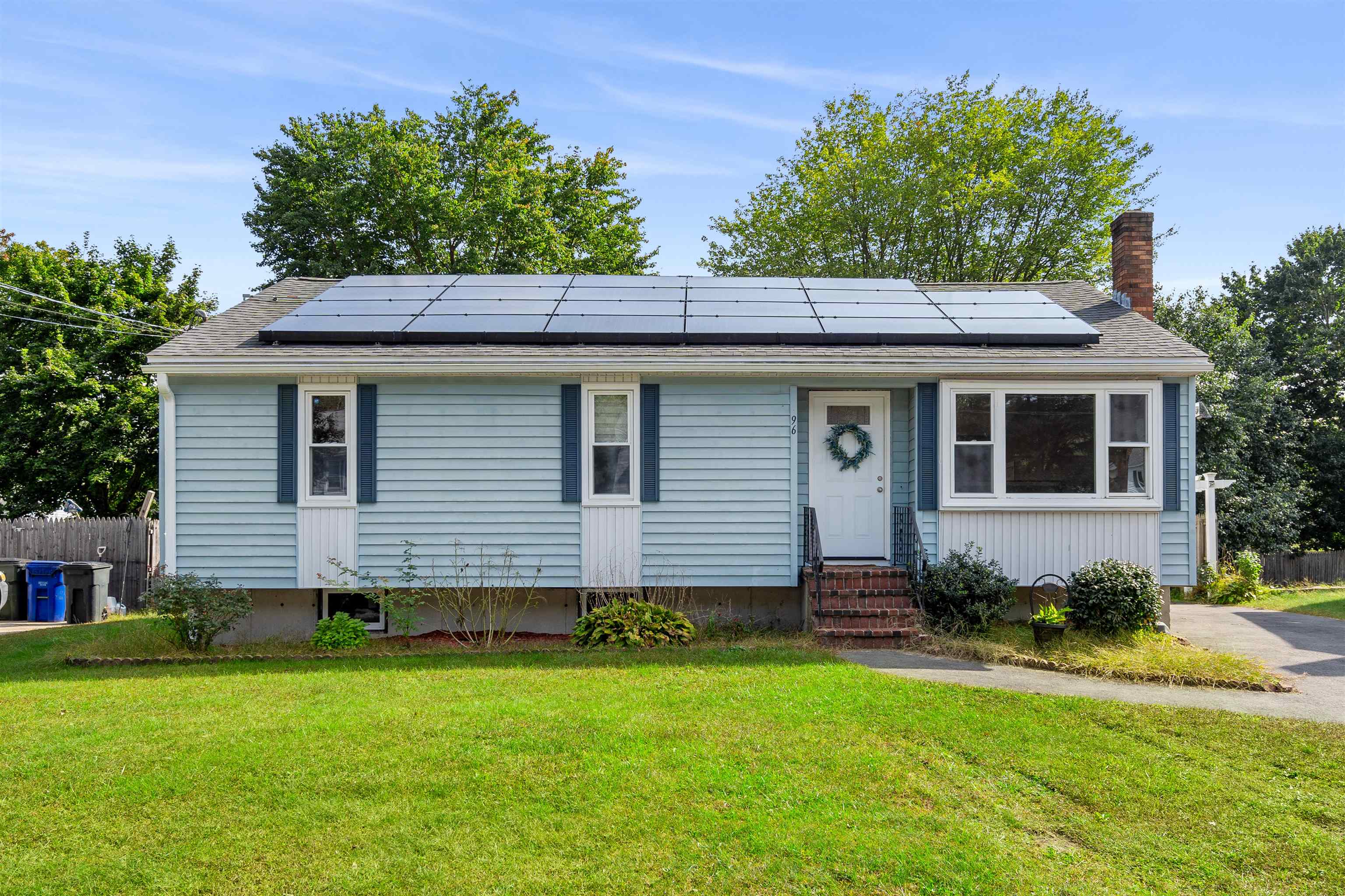 96 Hazelton Ct, Manchester, NH 03103 MLS 4971505 Coldwell Banker