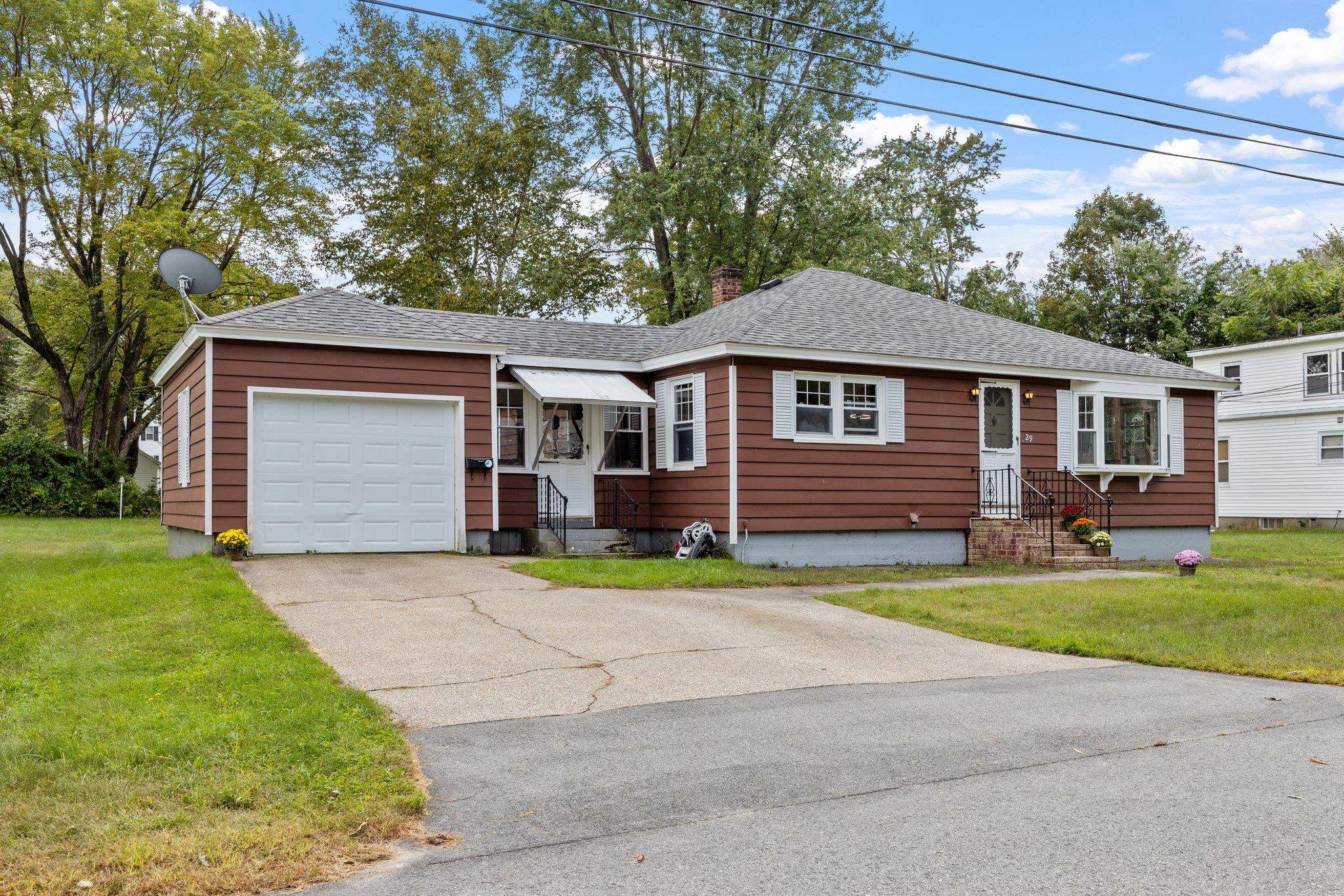 29 Lafayette St, Laconia, NH 03246 MLS 4971534 Coldwell Banker