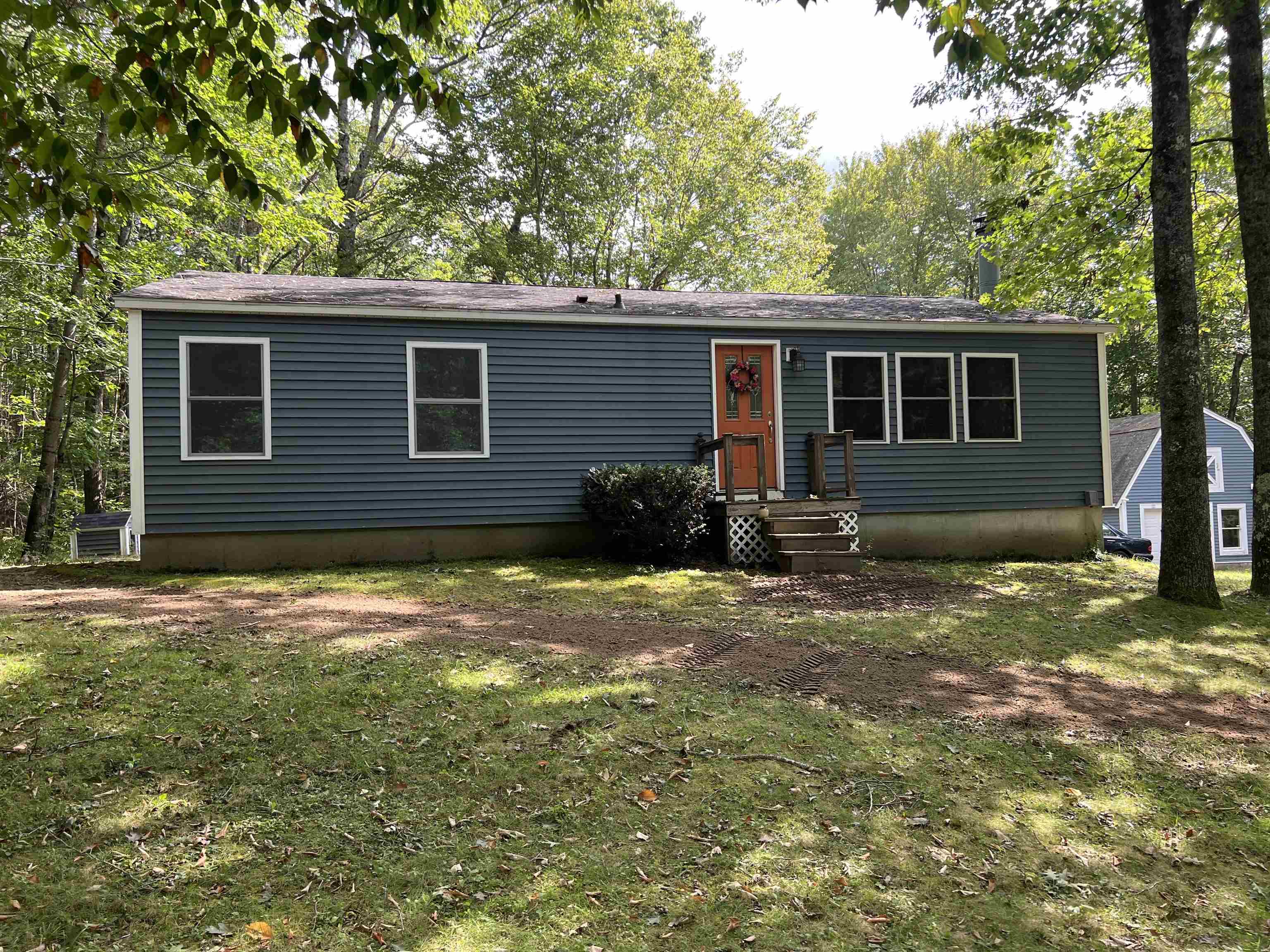 452 Berry Rd, New Durham, NH 03855 MLS 4971587 Coldwell Banker