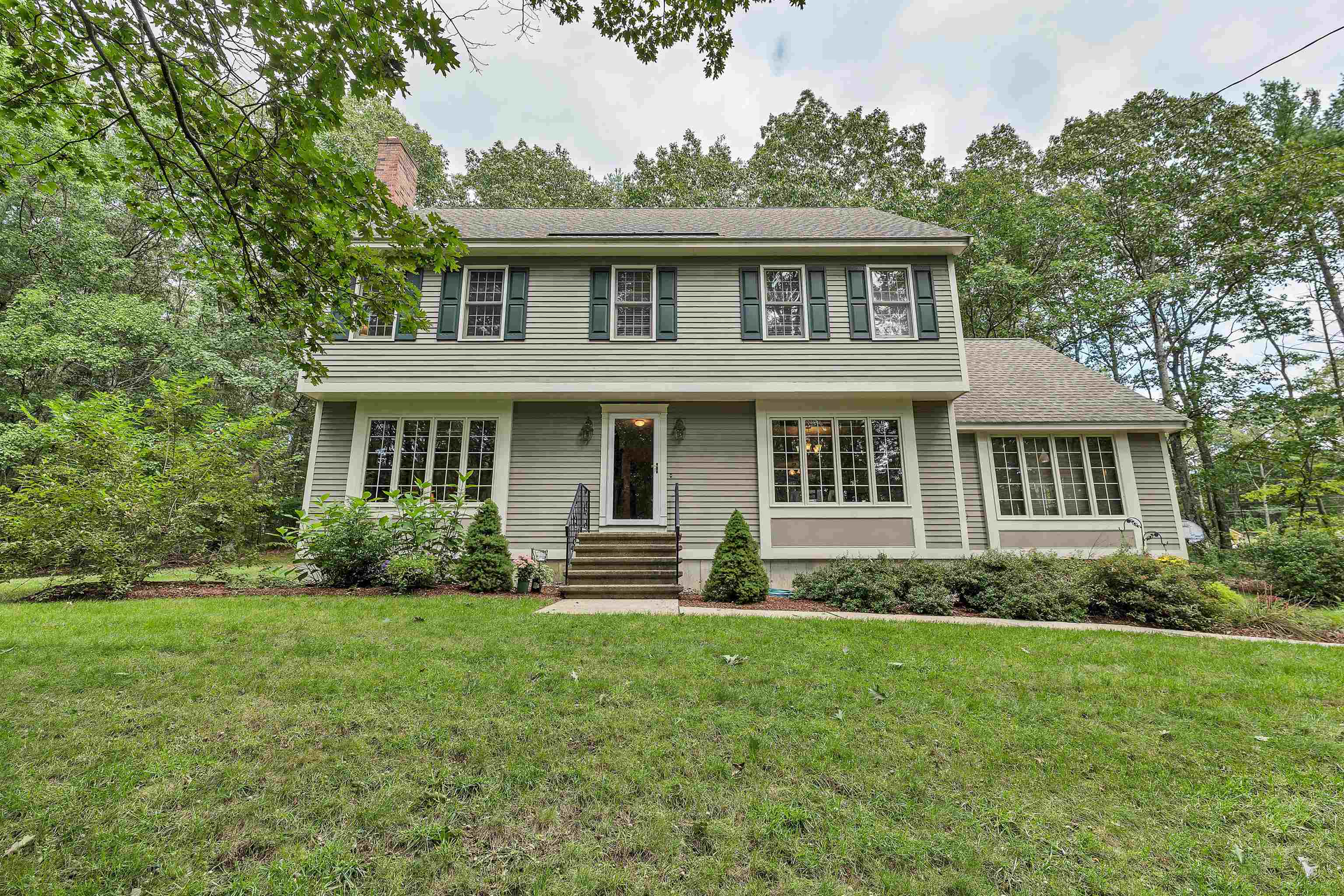 124 Kendall Pond Rd, Windham, NH 03087 MLS 4971597 Coldwell Banker