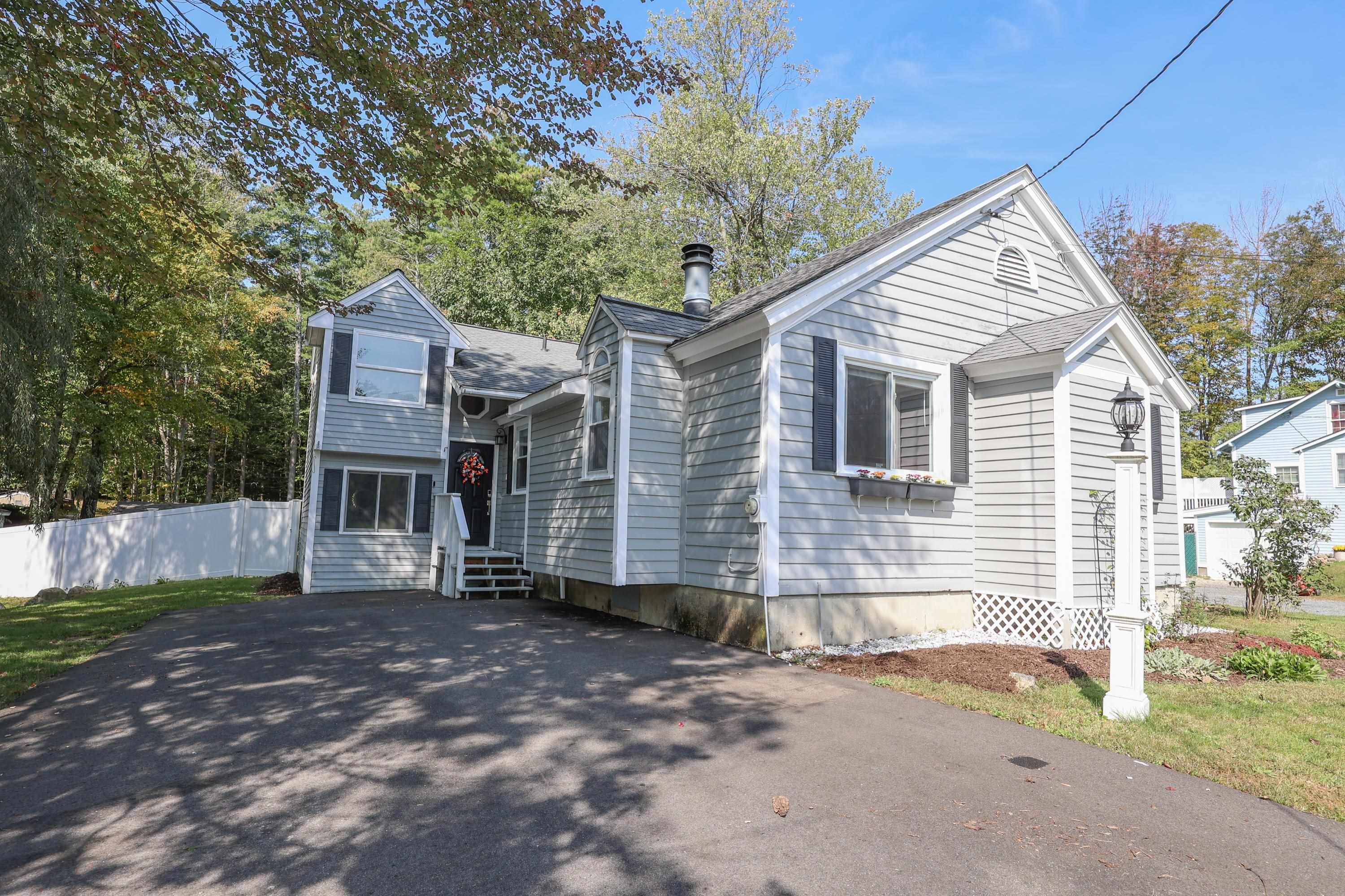 181 Main St, Candia, NH 03034 MLS 4971663 Coldwell Banker
