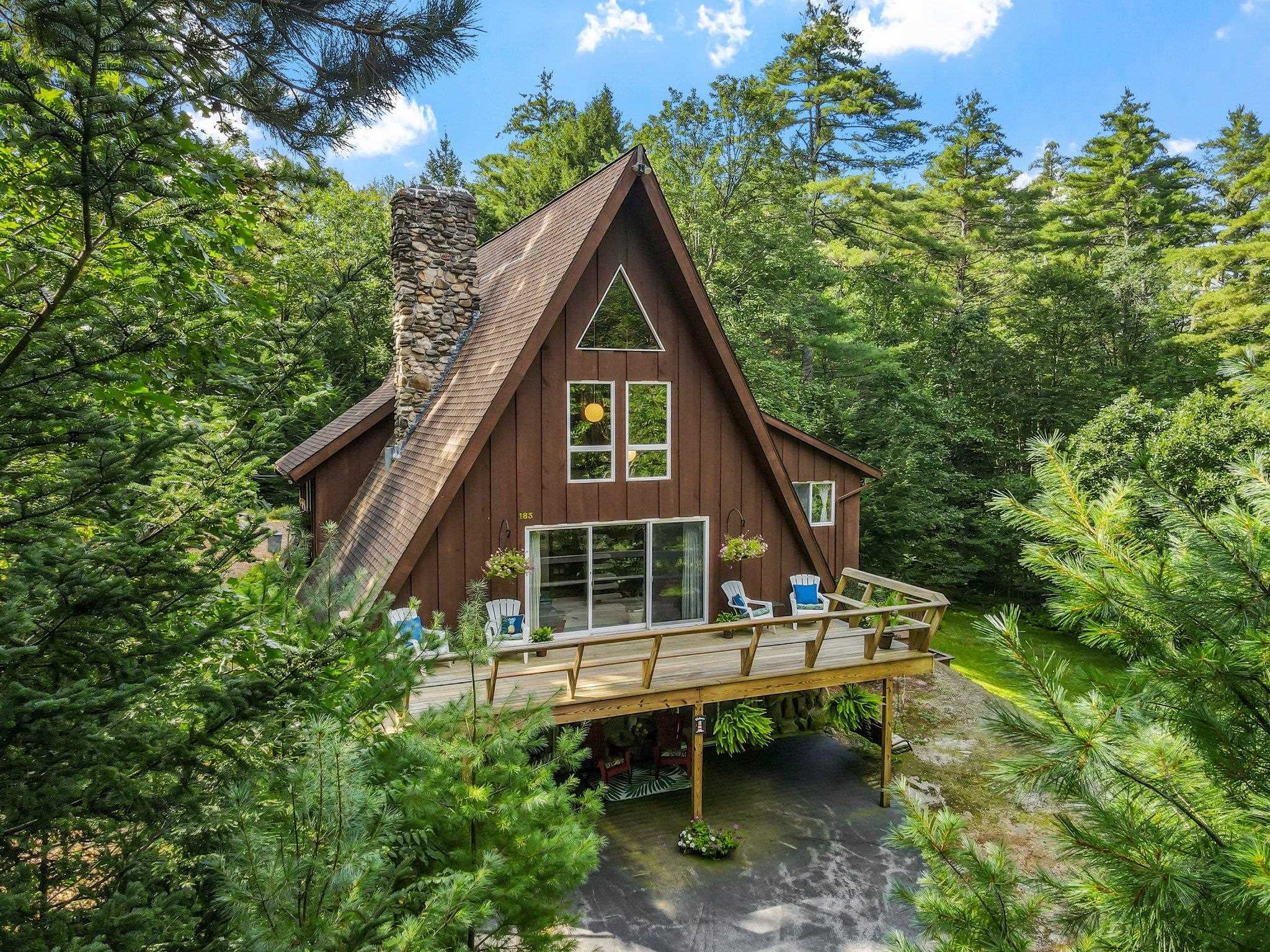 183 Canterbury Rd, Chichester, NH 03258 MLS 4971696 Coldwell Banker