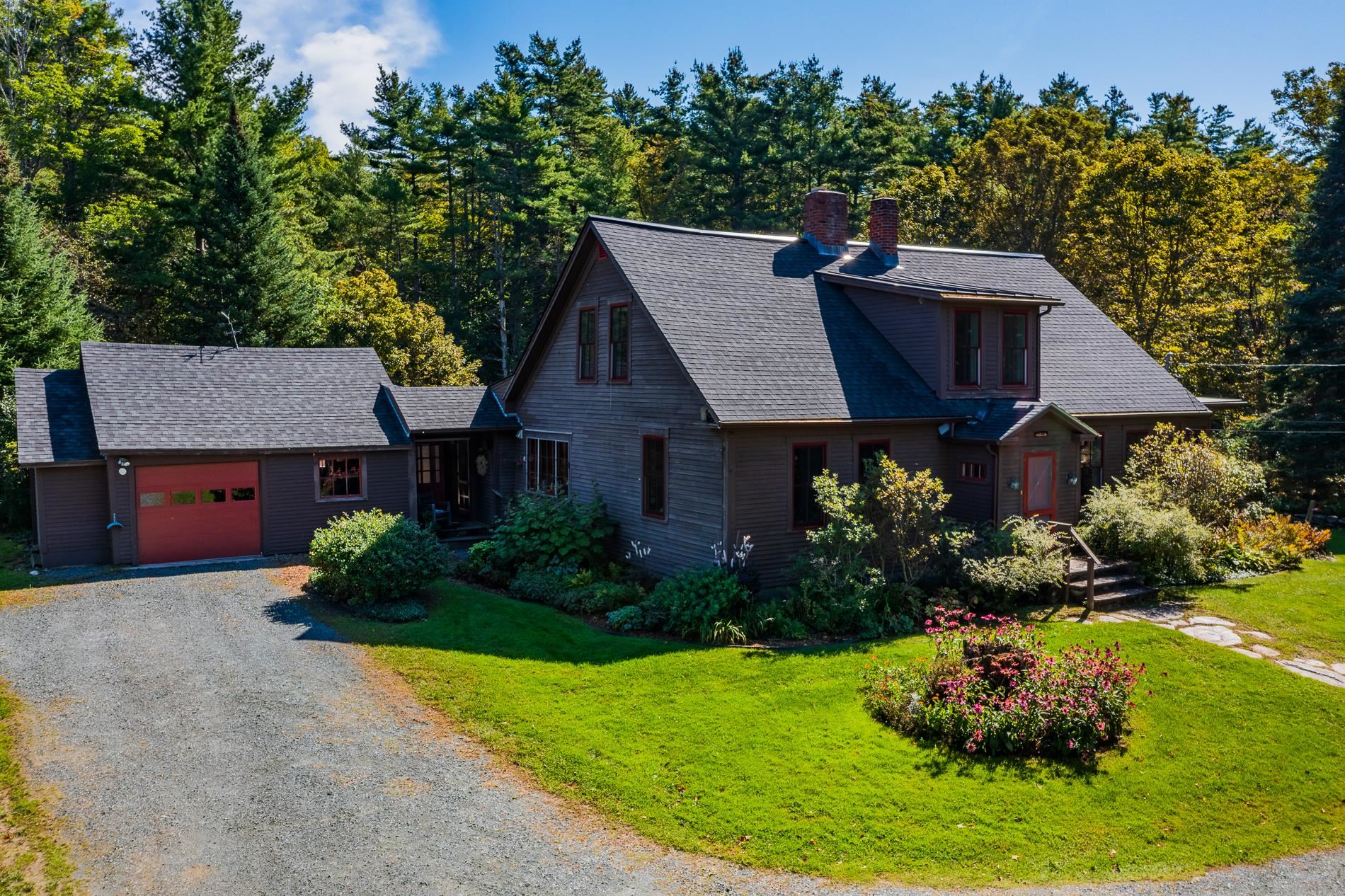 40 Etna Highlands Rd, Hanover, NH 03750 MLS 4971835 Coldwell Banker