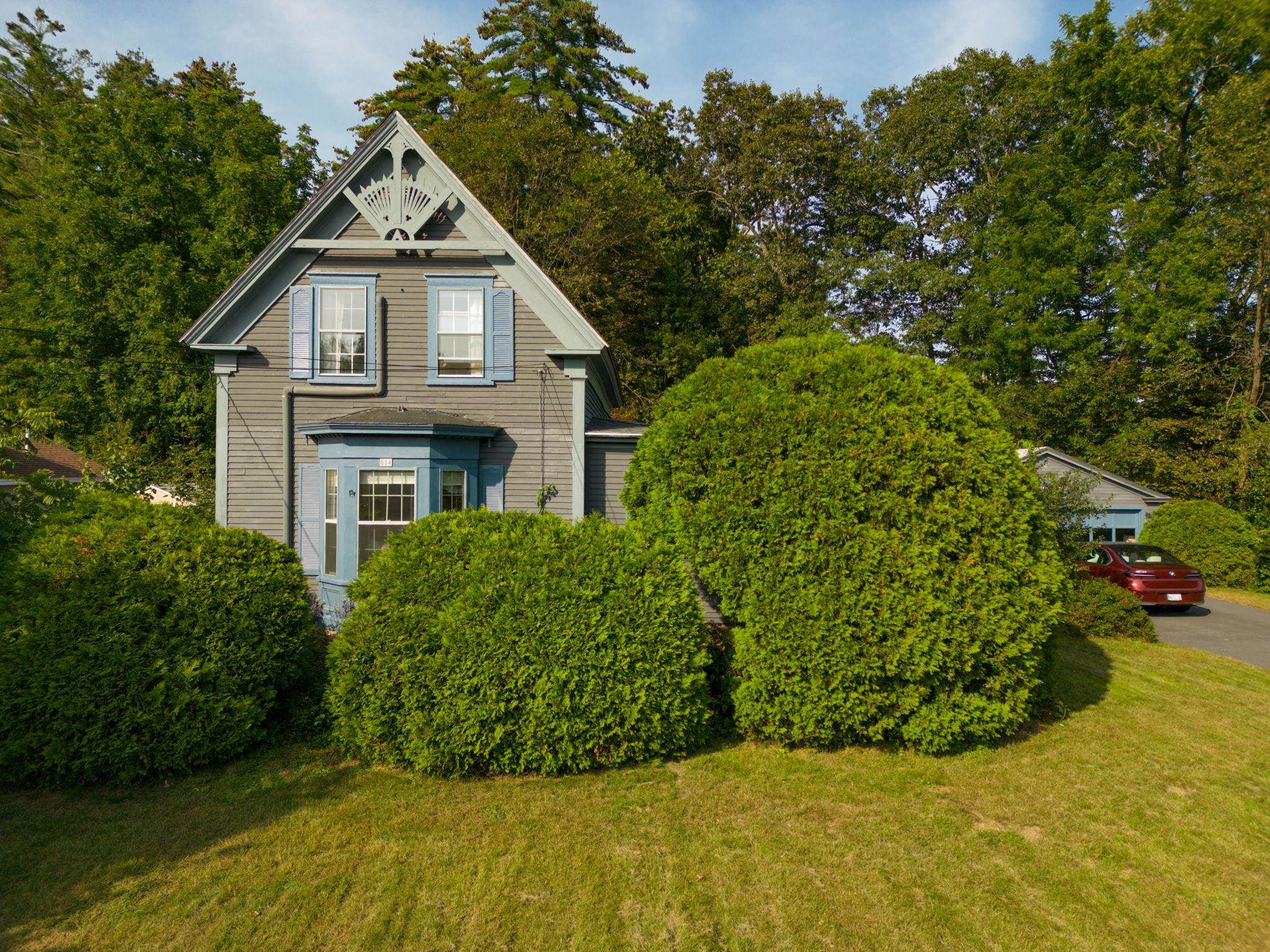 534 Silver St, Rollinsford, NH 03869 MLS 4971865 Coldwell Banker