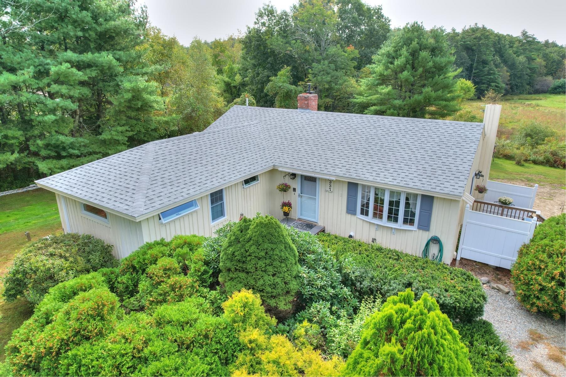 337 Wadleigh Falls Rd, Newmarket, NH 03857 MLS 4972015 Coldwell Banker