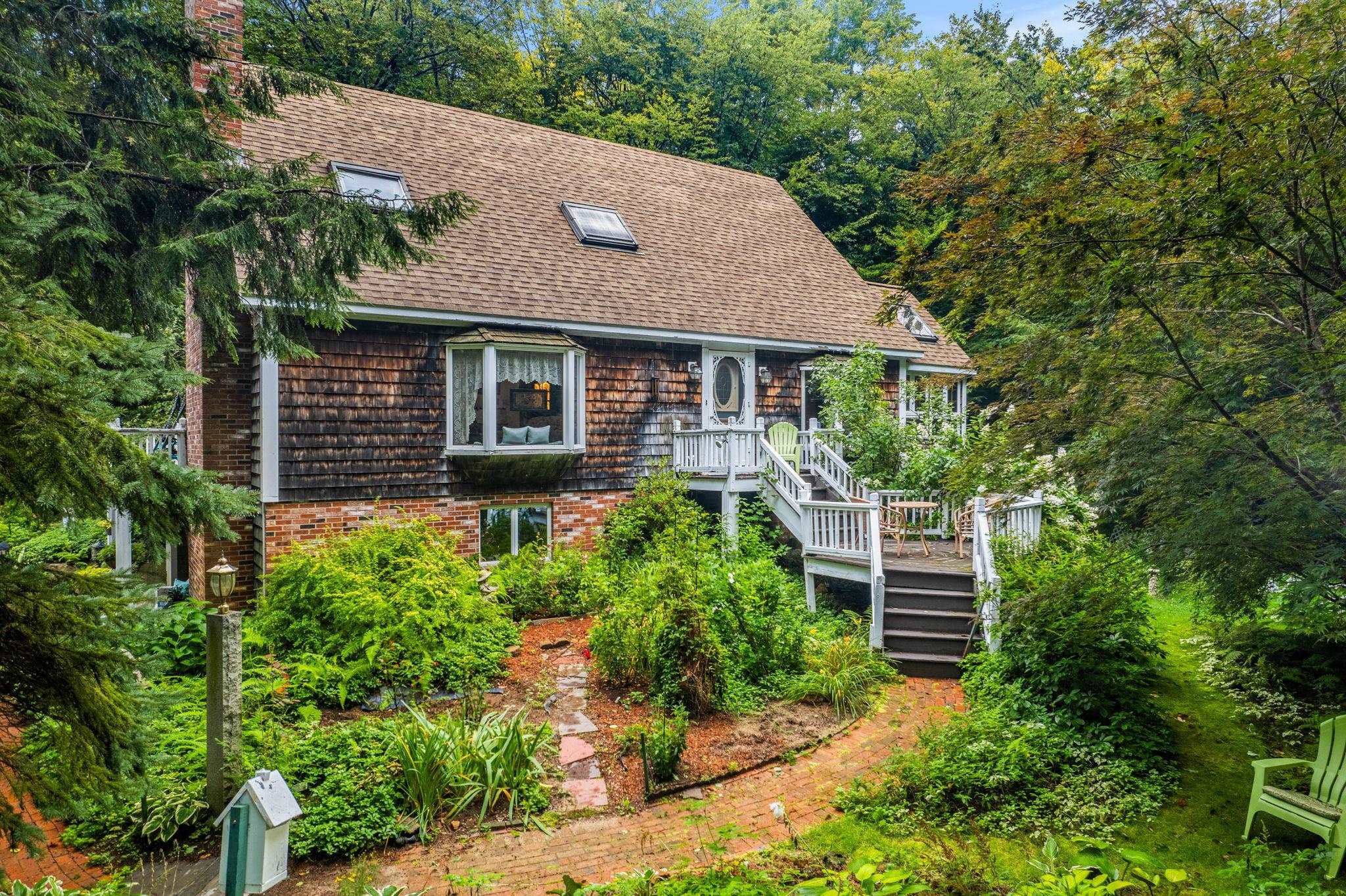 301 Chase Hill Rd, Andover, NH 03216 MLS 4972076 Coldwell Banker