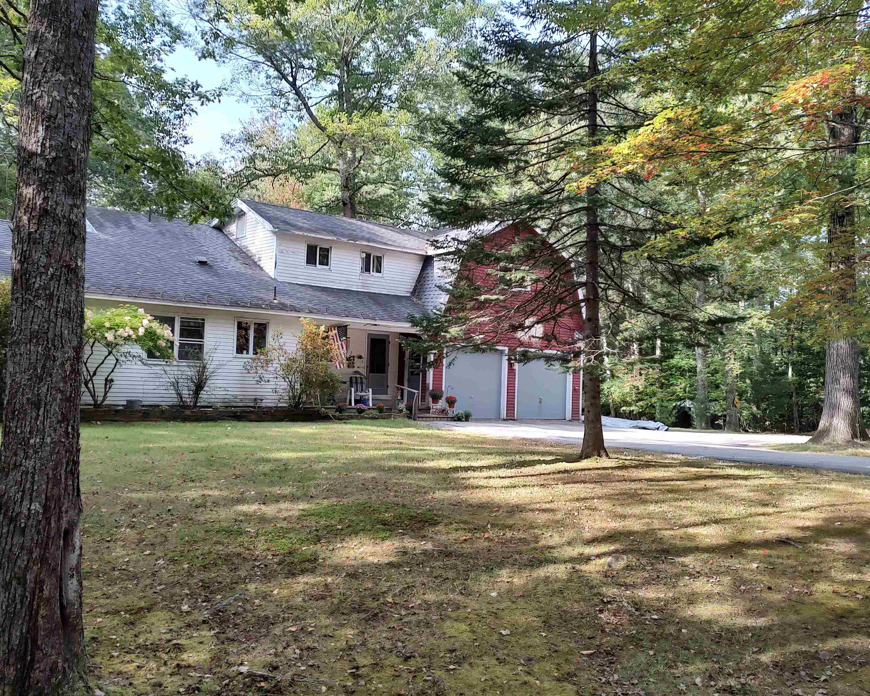 784 N Line Rd, Tuftonboro, NH 03816 MLS 4972113 Coldwell Banker