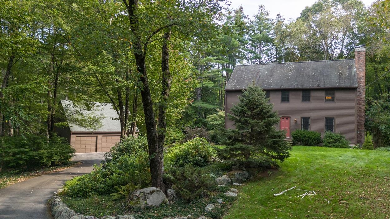 452 S Baboosic Lake Rd, Merrimack, NH 03054 MLS 4972128 Coldwell Banker