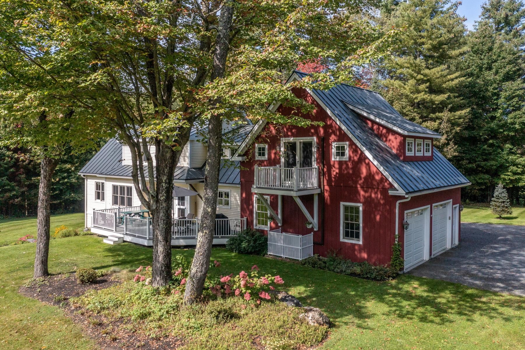 168 Elmore Mountain Rd, Stowe, VT 05672 MLS 4972134 Coldwell Banker