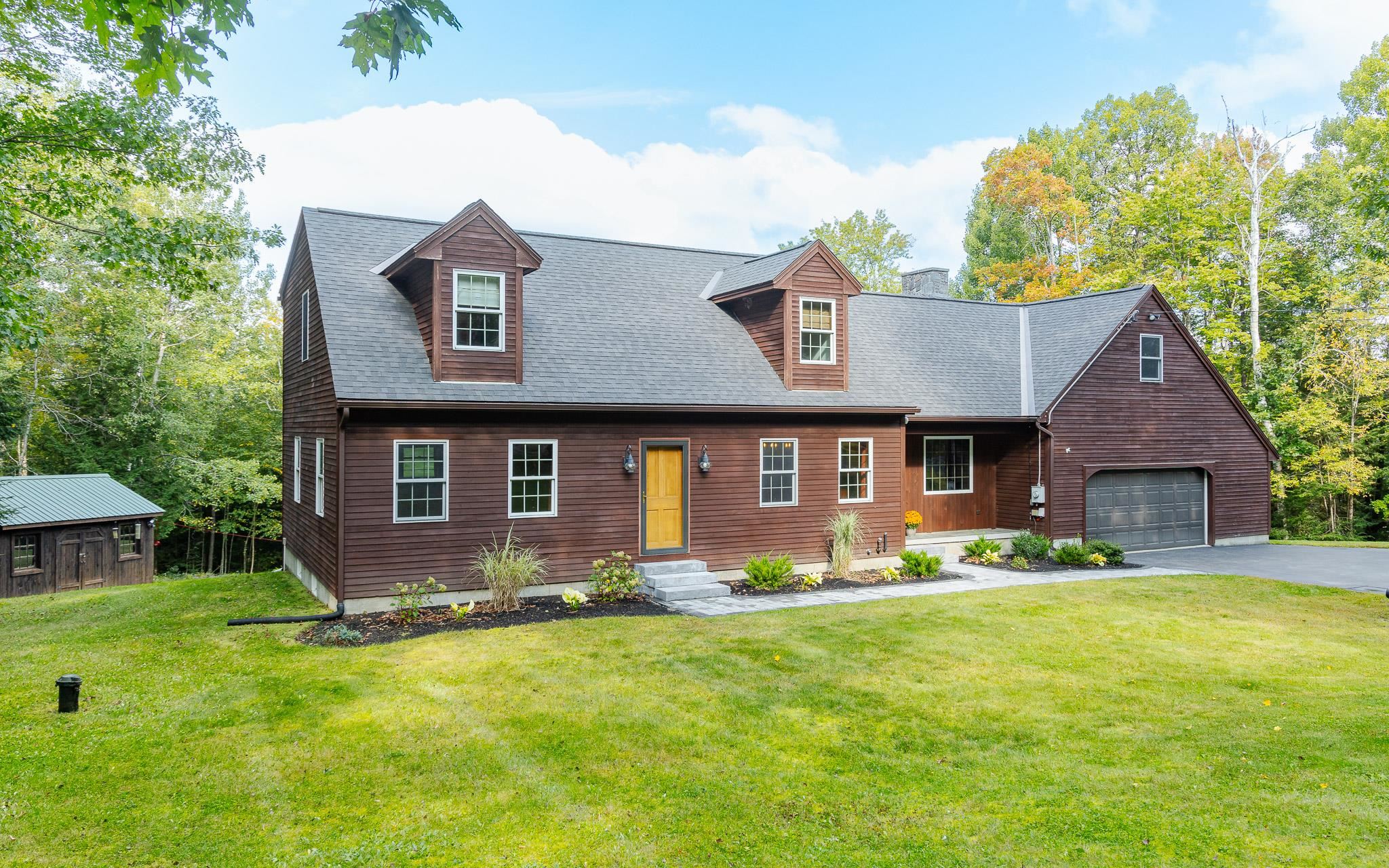 157 Talbot Hill Rd, Swanzey, NH 03446 MLS 4972143 Coldwell Banker