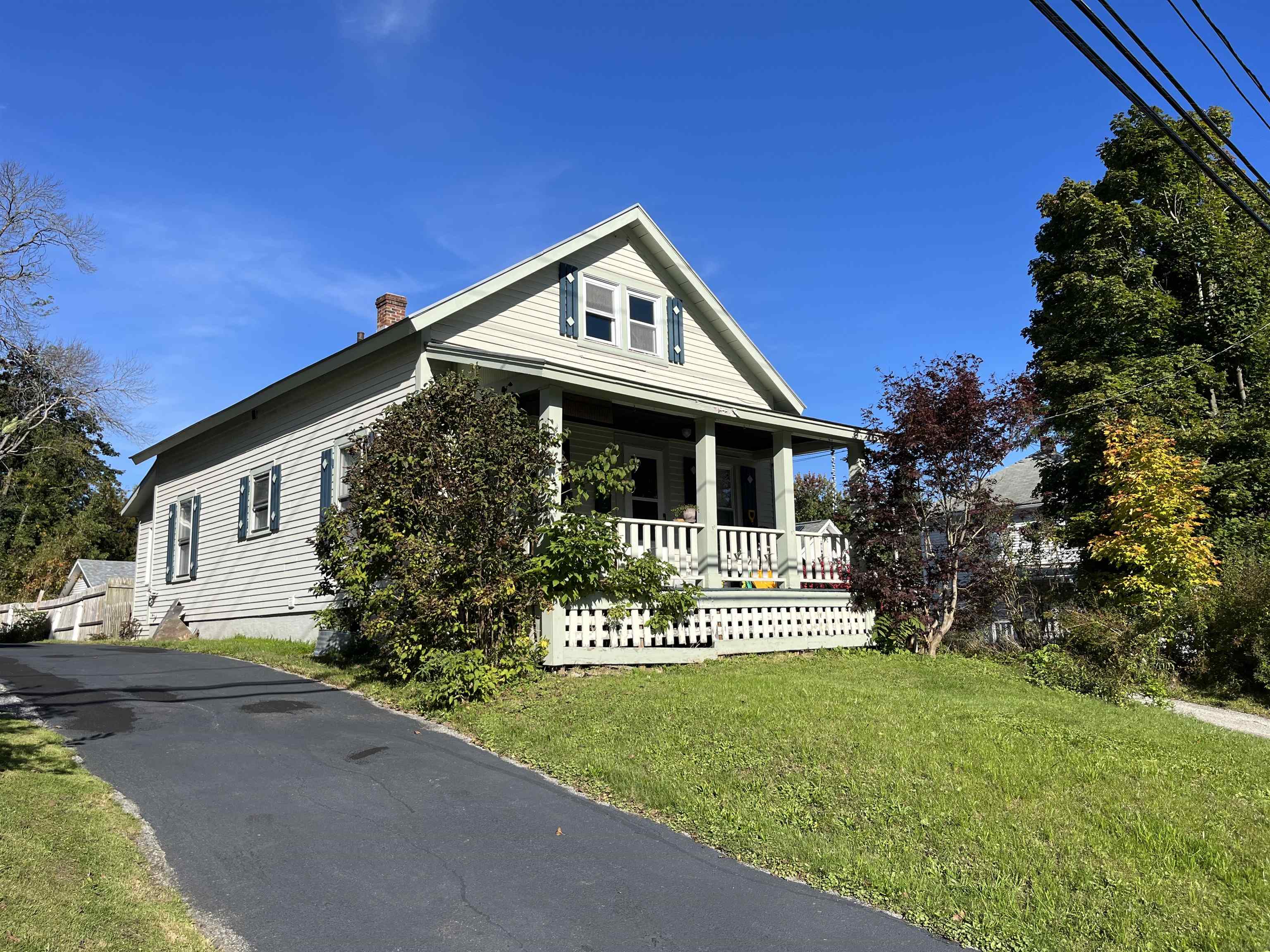 203 Dewey St, Bennington, VT 05201 MLS 4972417 Coldwell Banker