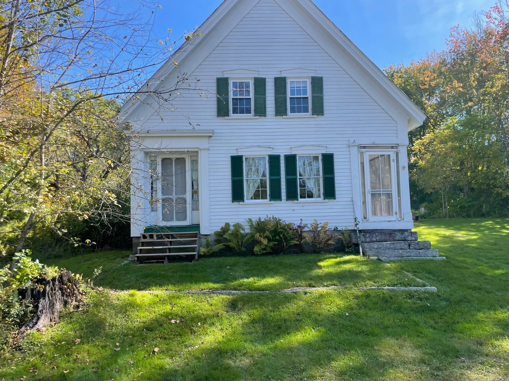 21 Iron Works Rd, Effingham, NH 03882 MLS 4972489 Coldwell Banker