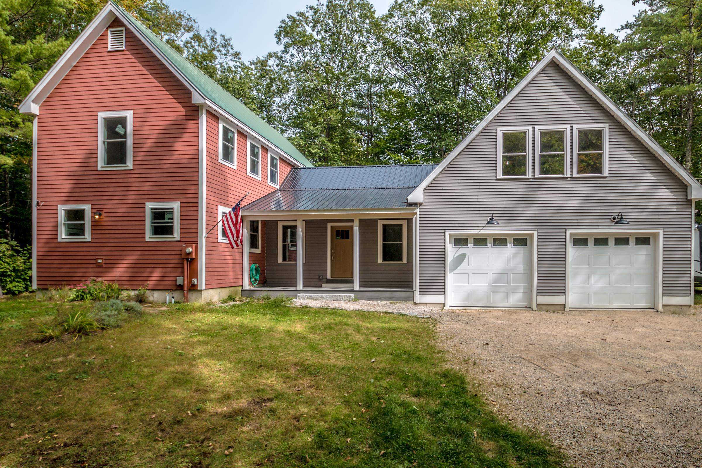 2589 Eaton Rd, Eaton, NH 03849 MLS 4972508 Coldwell Banker