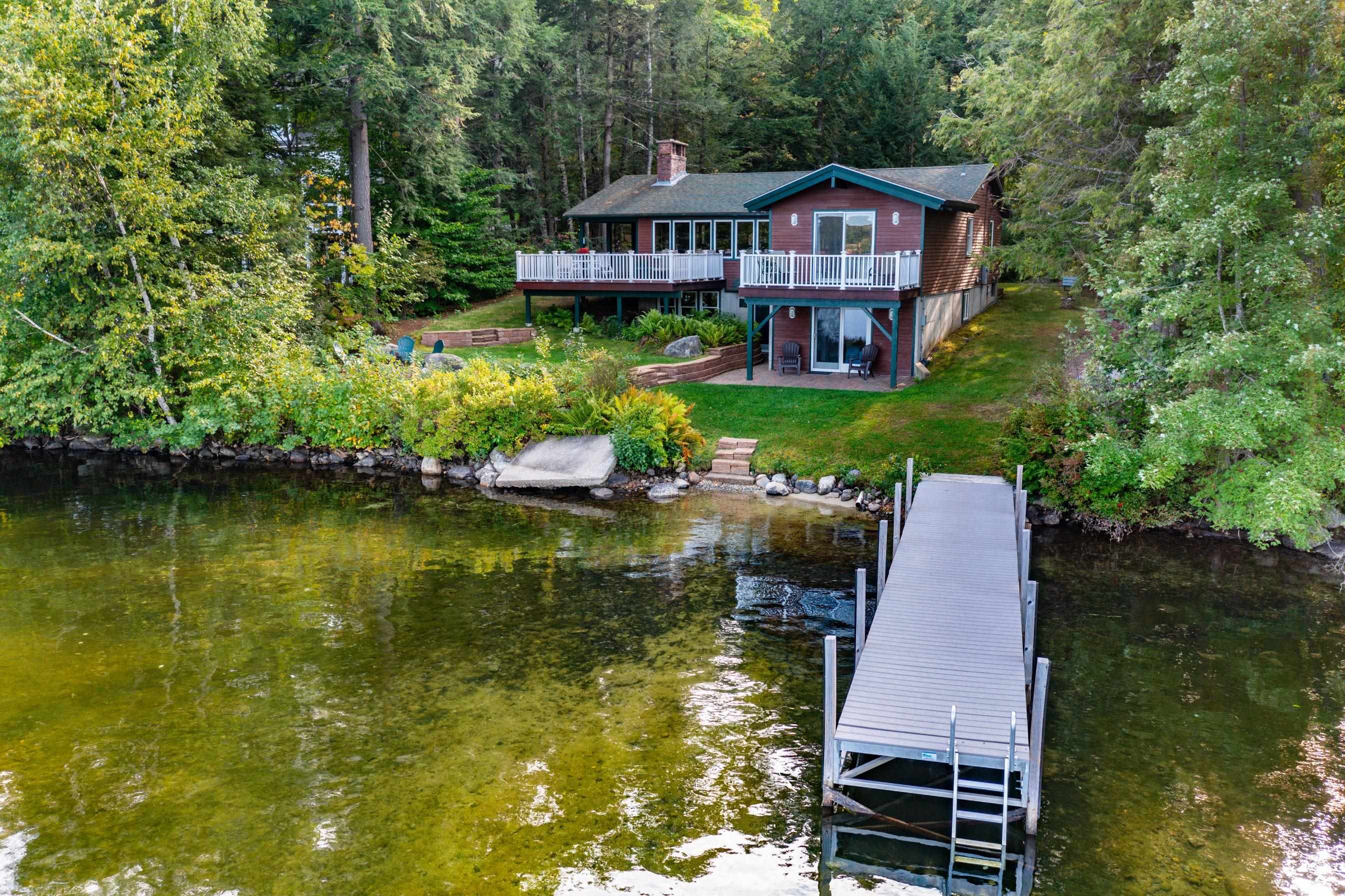 18 Oak Island Rd, Meredith, NH 03253 MLS 4972512 Coldwell Banker