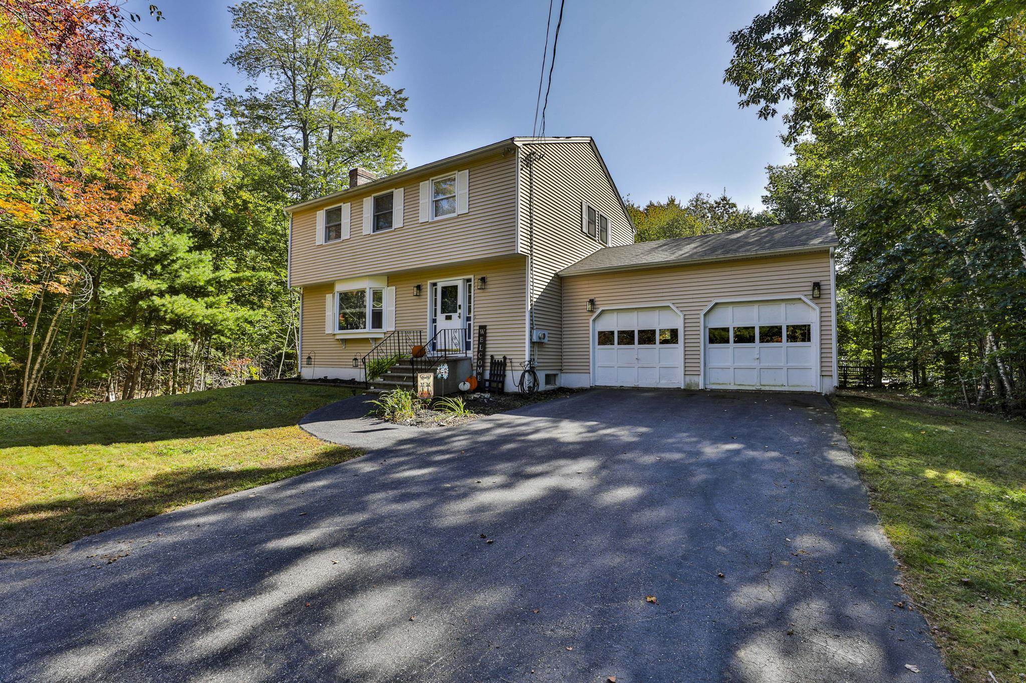 13 Briar Ridge Rd, Milton, NH 03851 MLS 4972684 Coldwell Banker